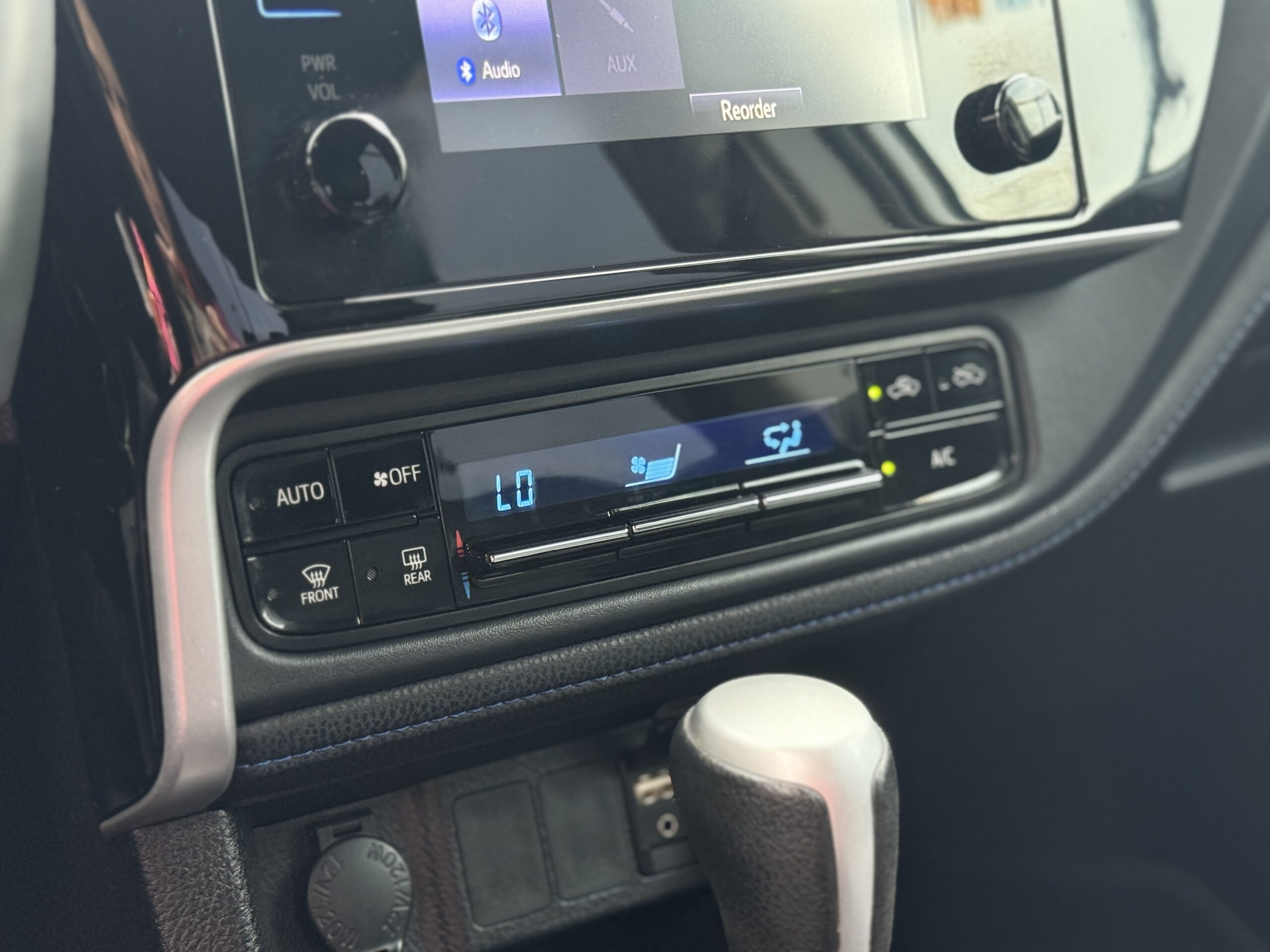 Vehicle Photo