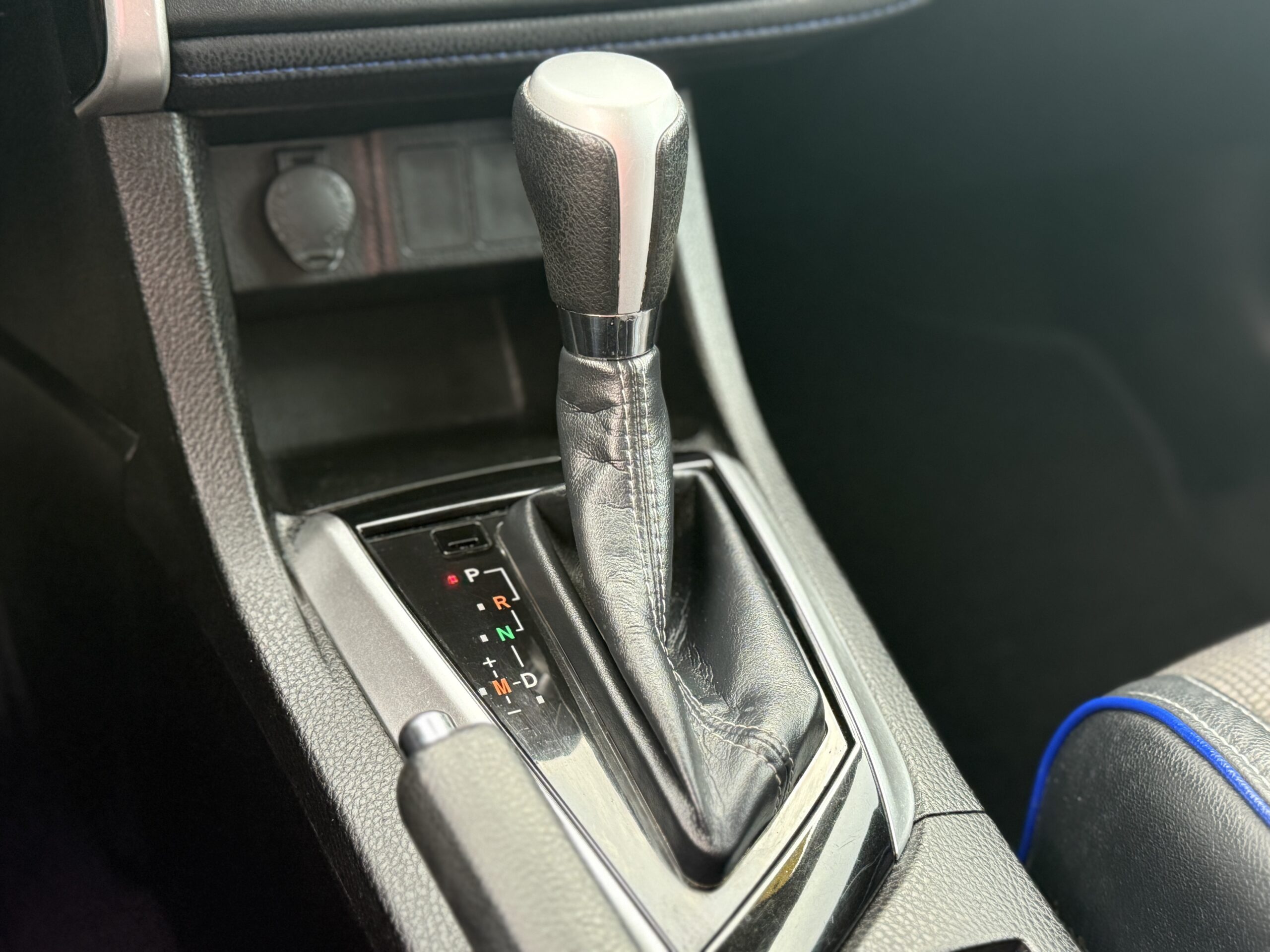 Vehicle Photo
