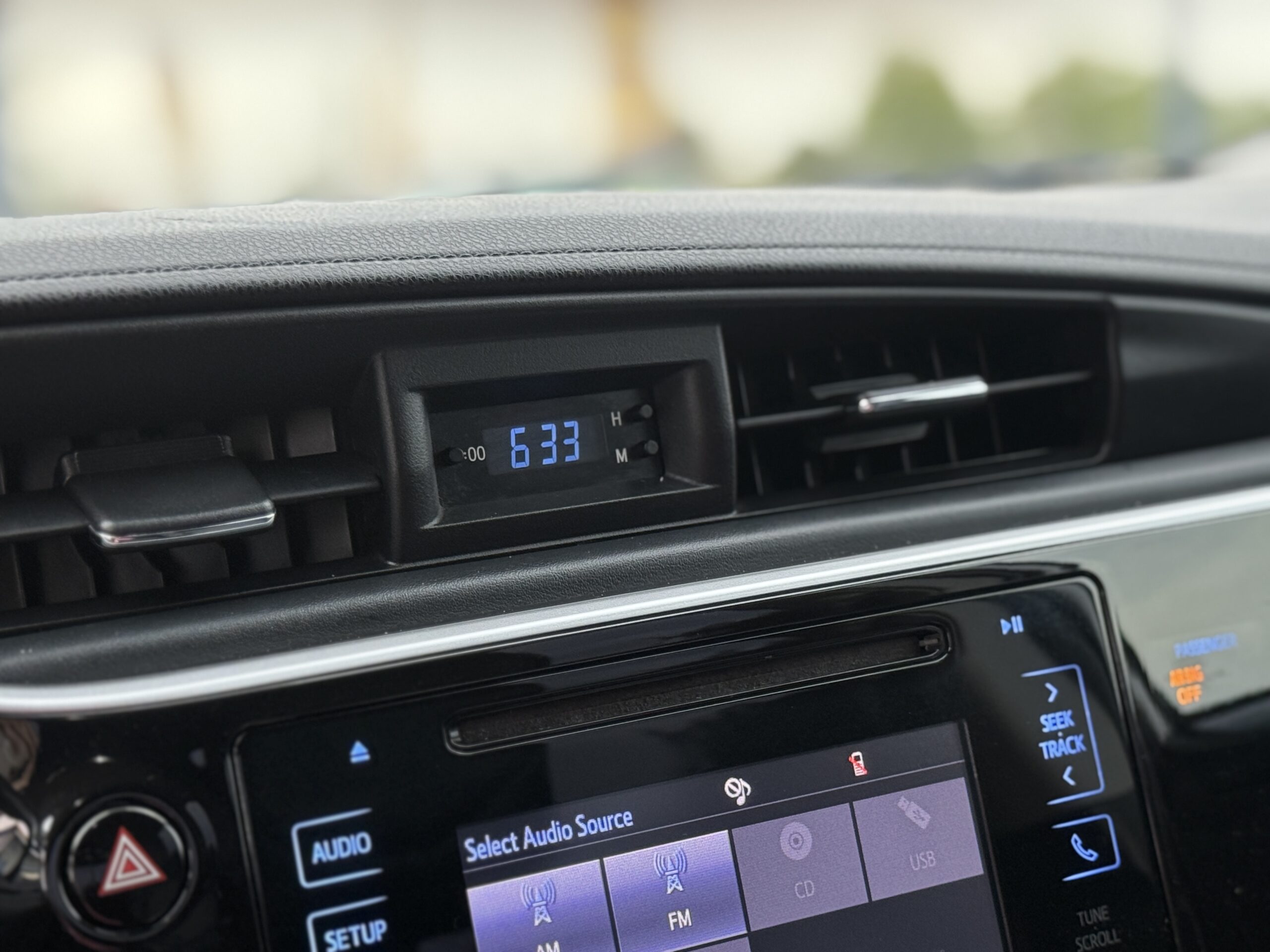 Vehicle Photo