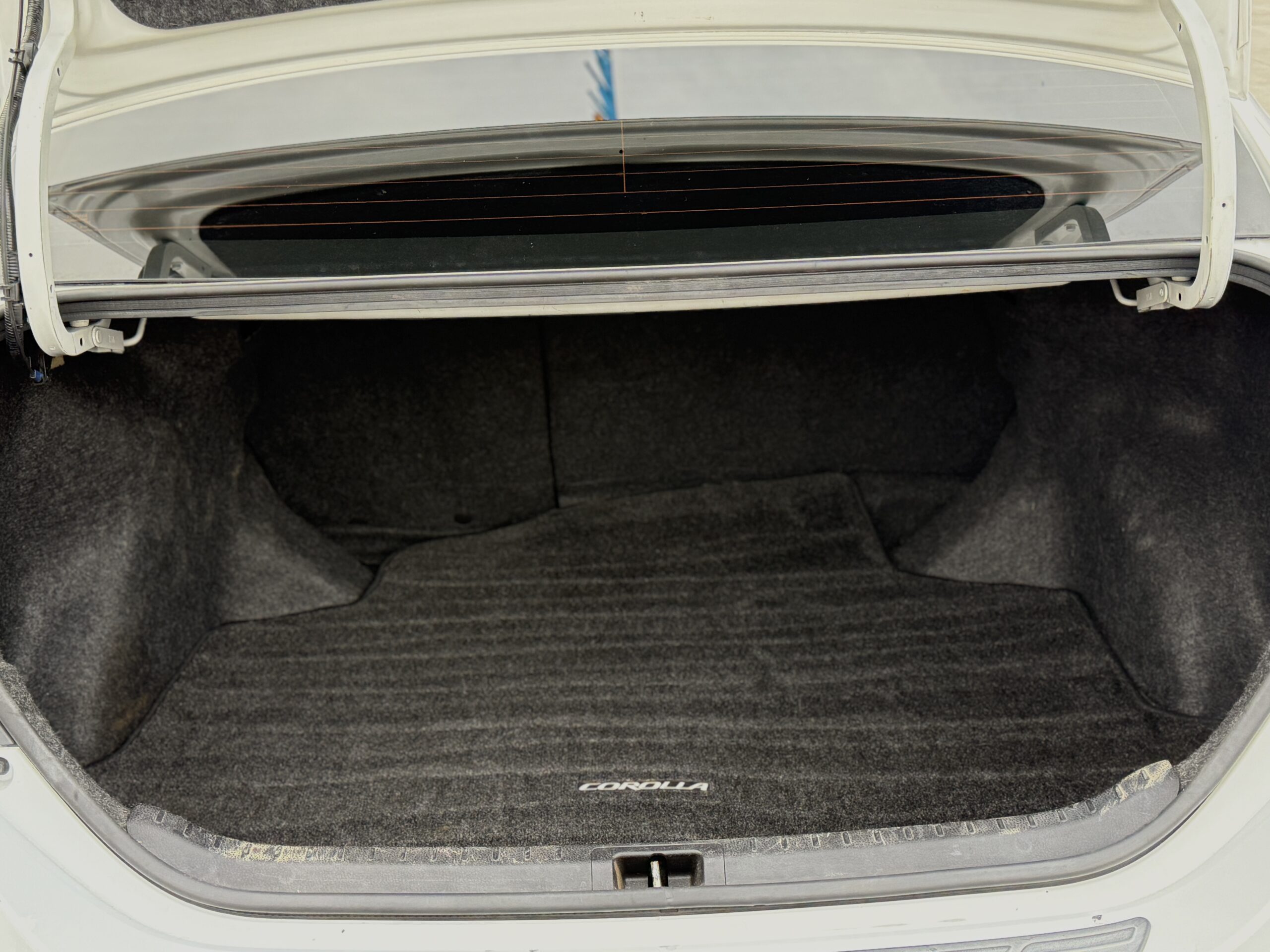Vehicle Photo
