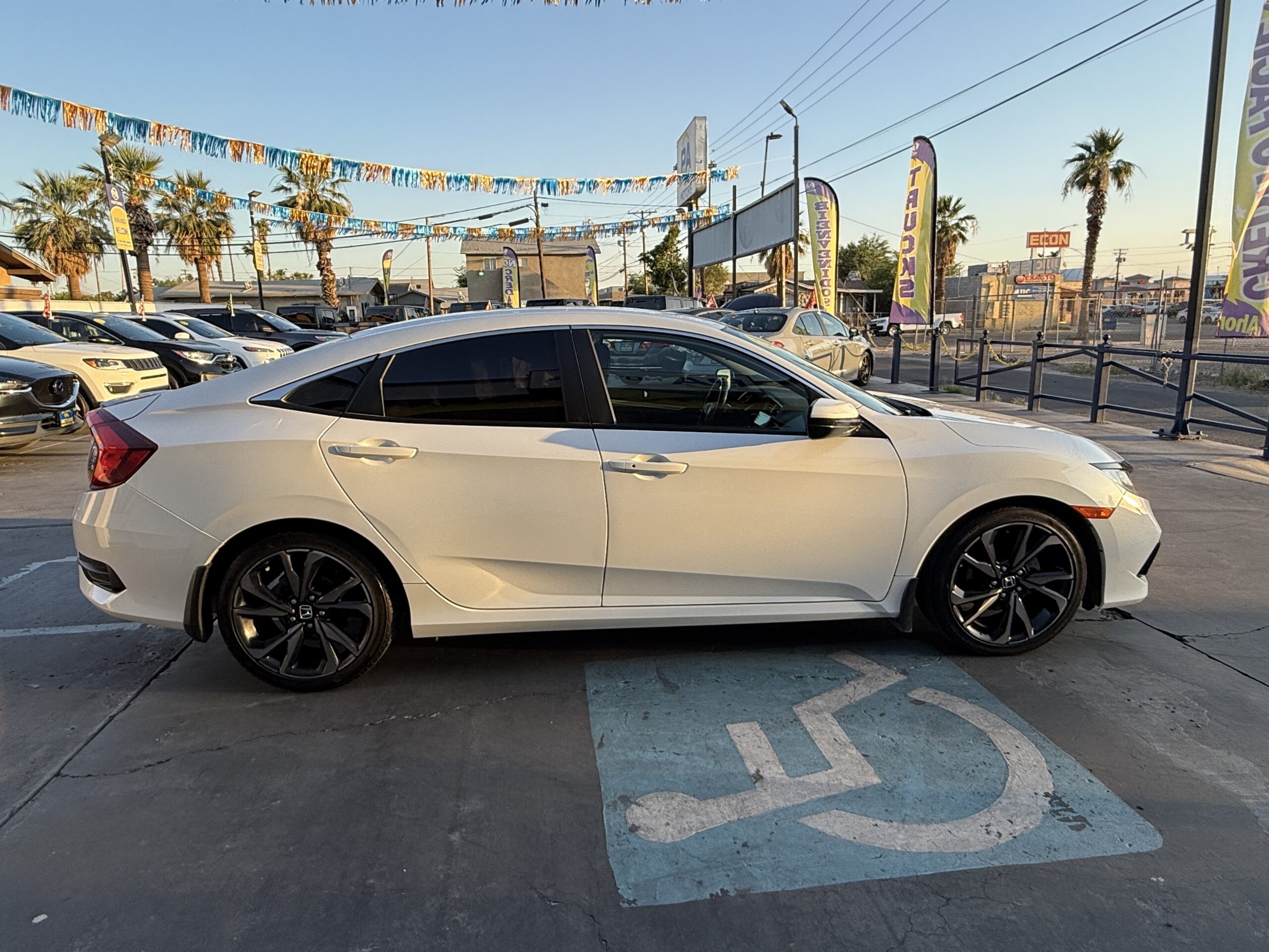 Vehicle Photo