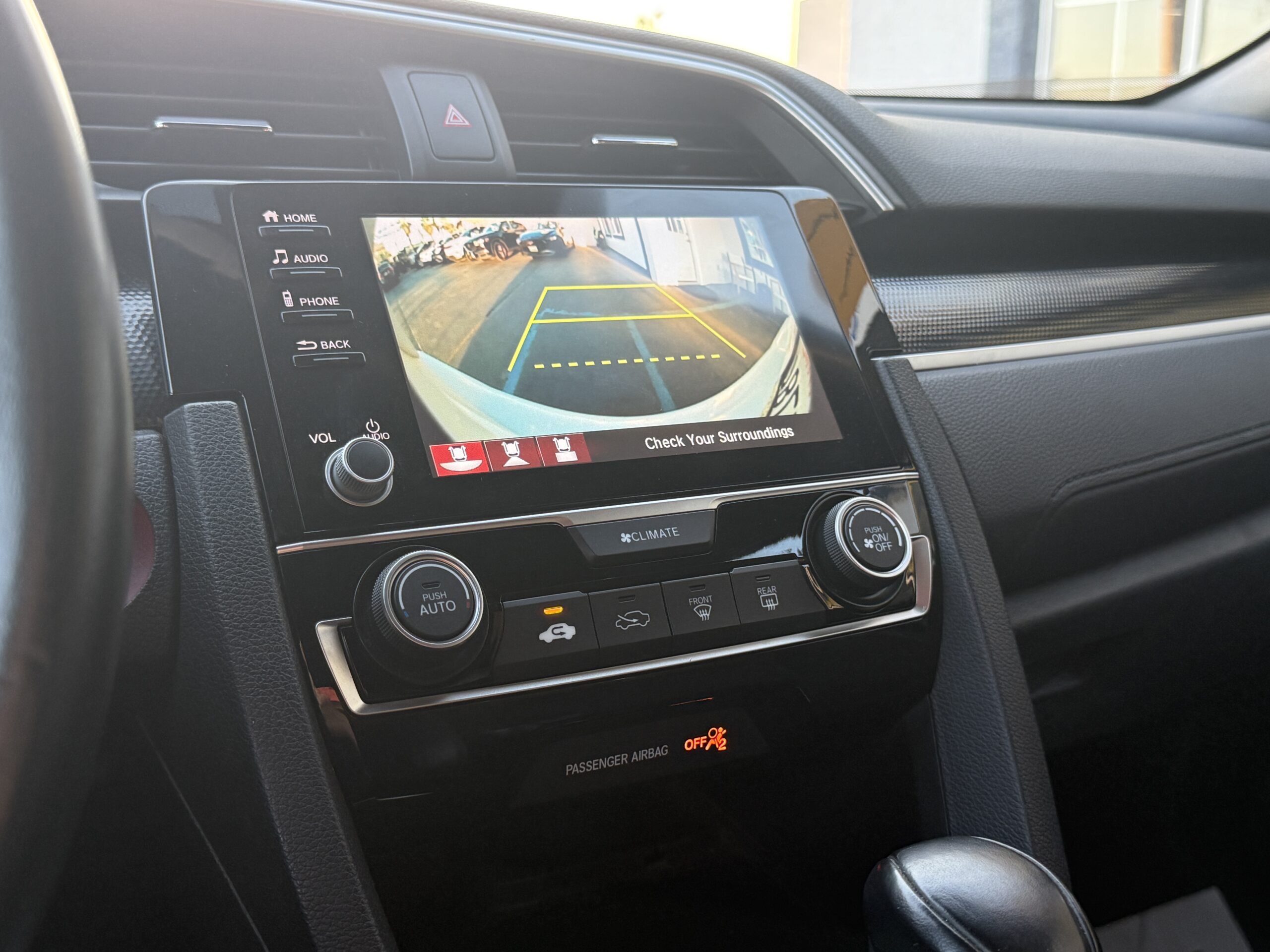 Vehicle Photo