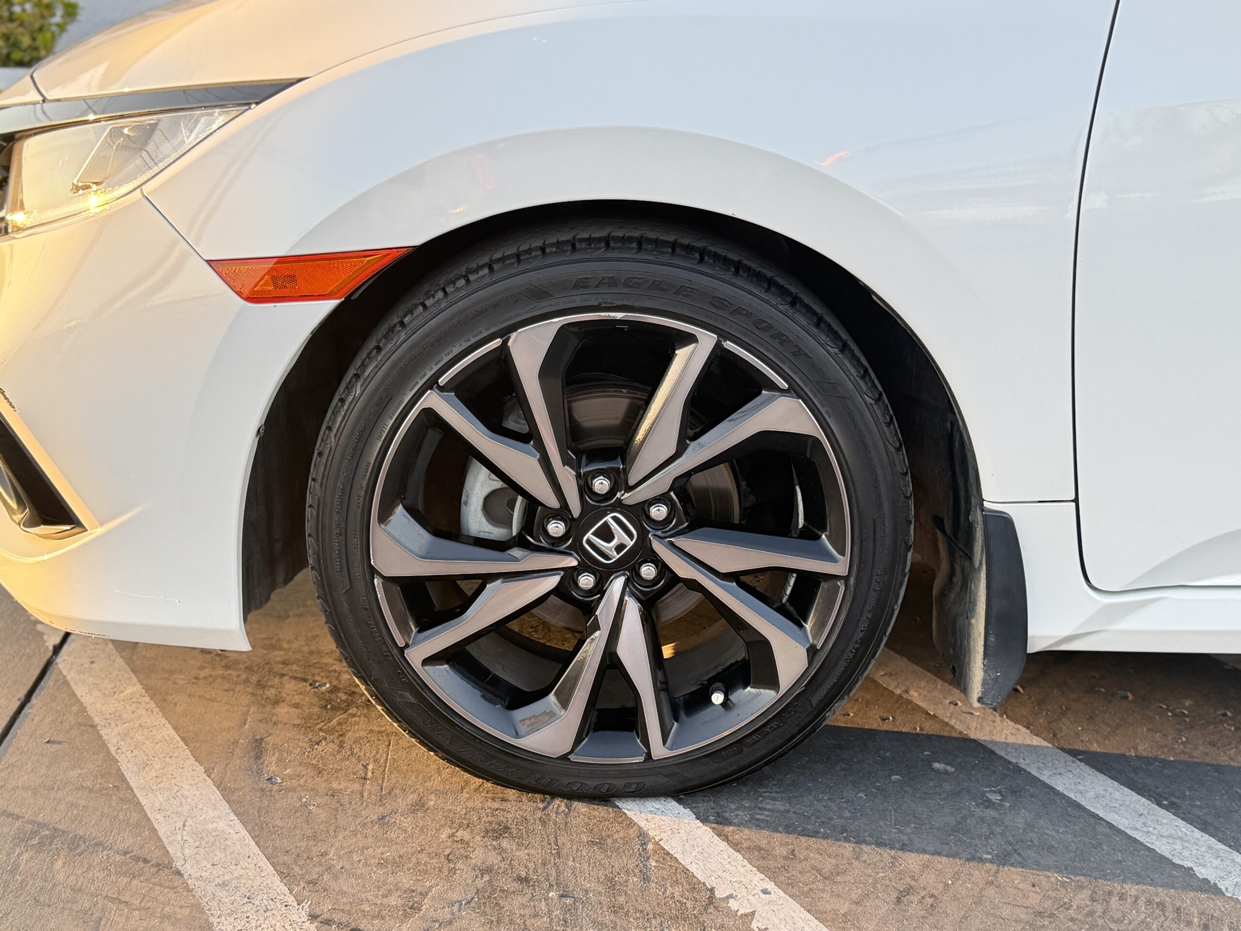 Vehicle Photo