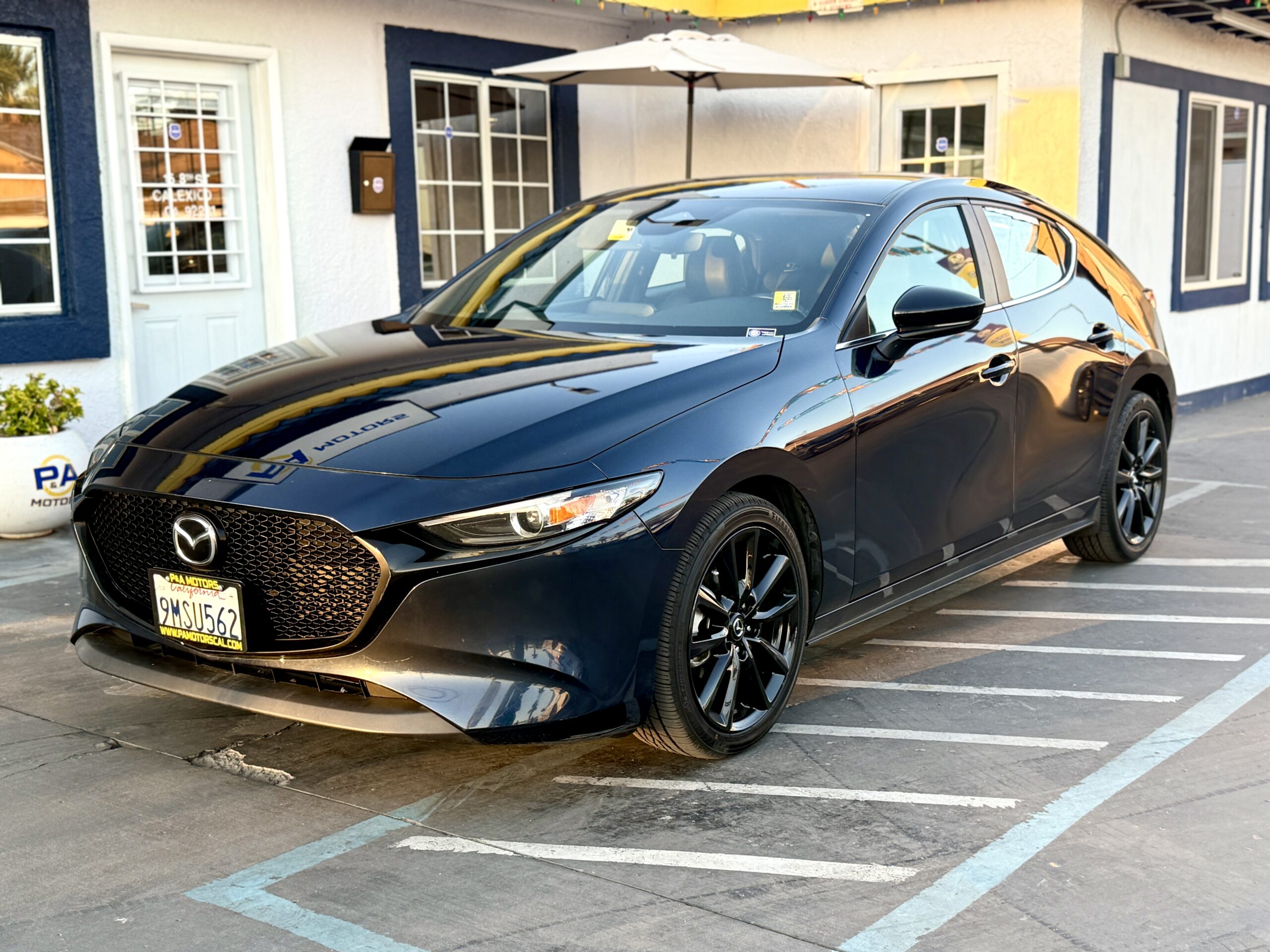 Vehicle Photo