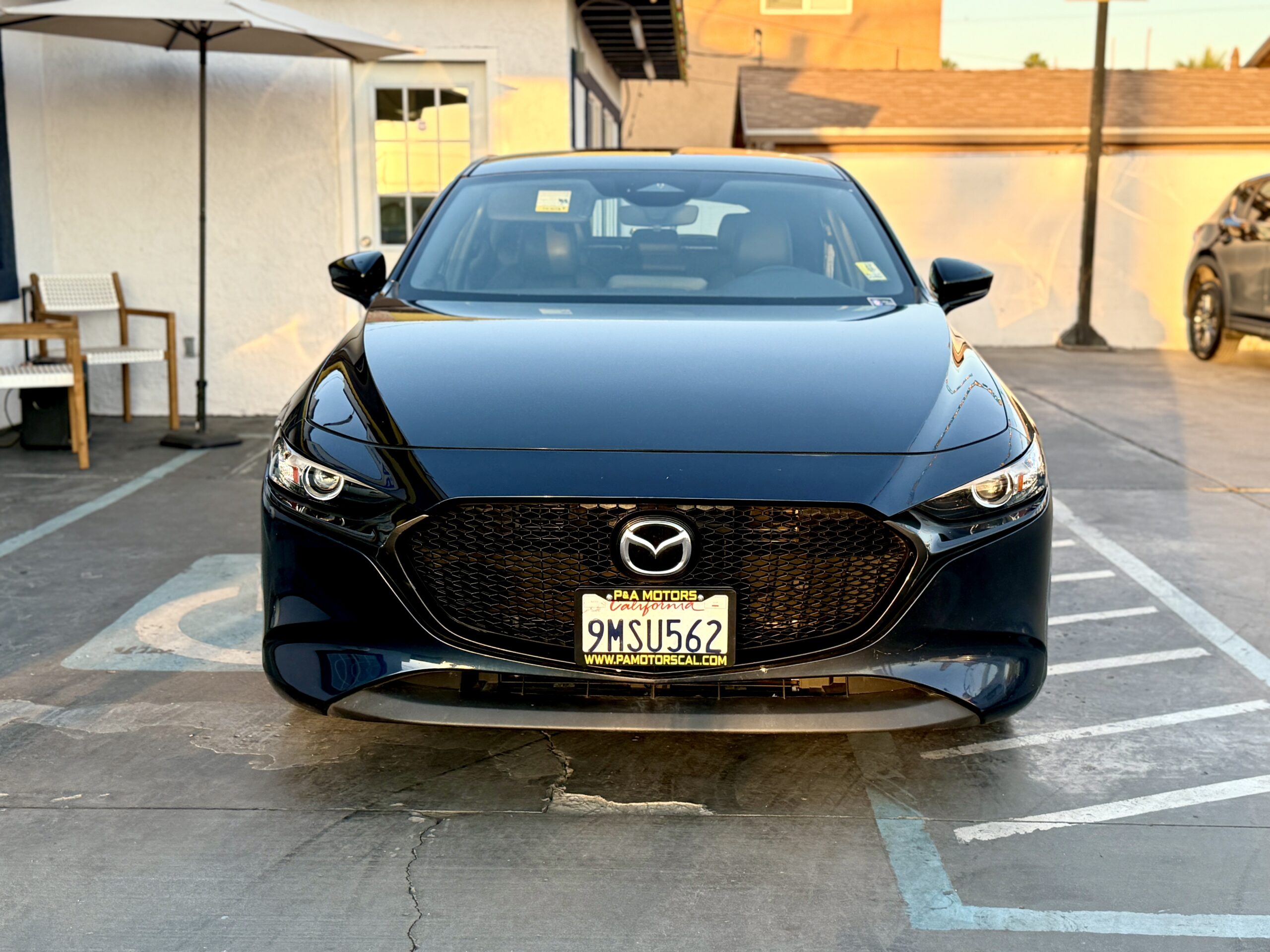 Vehicle Photo