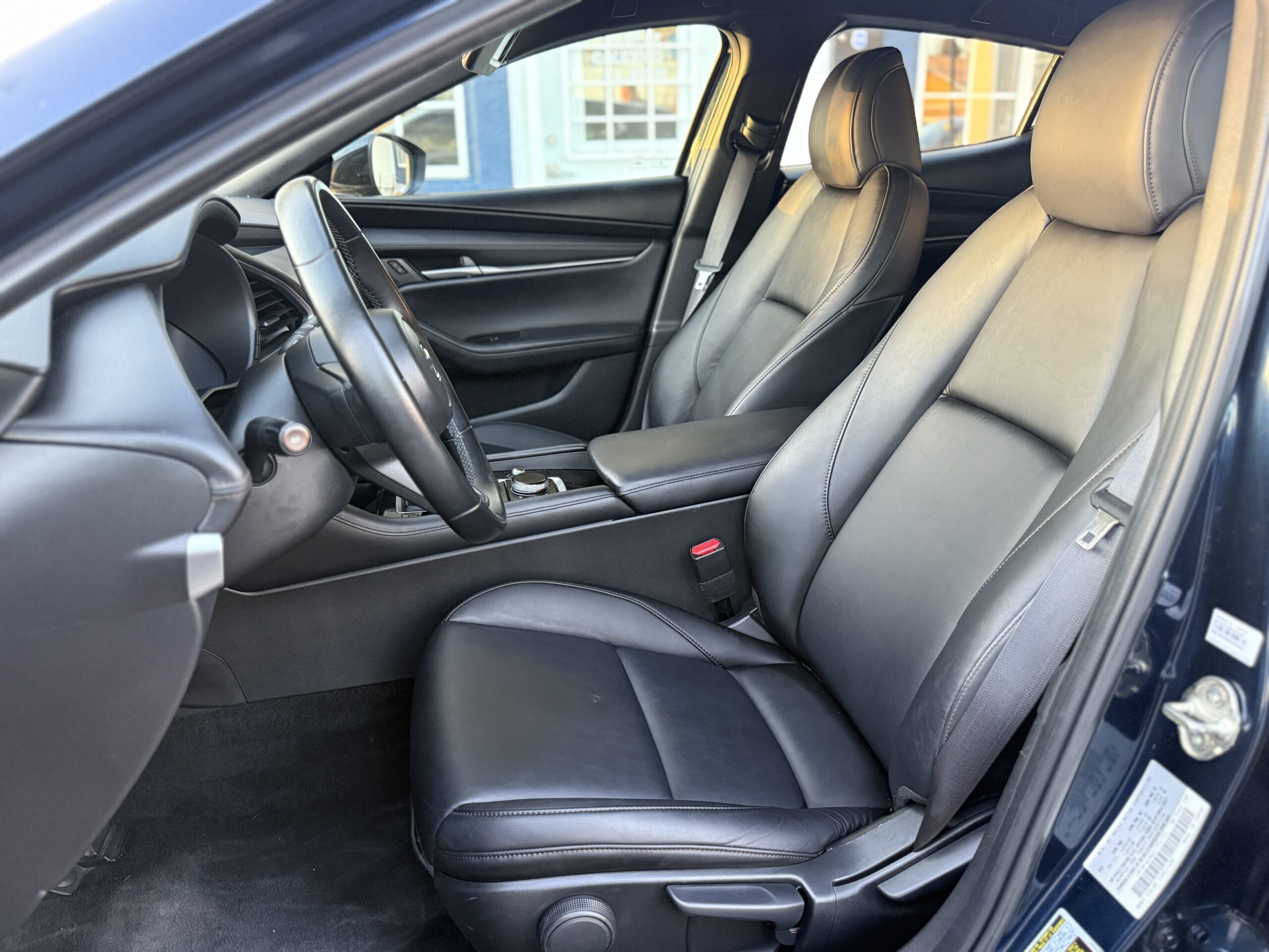 Vehicle Photo