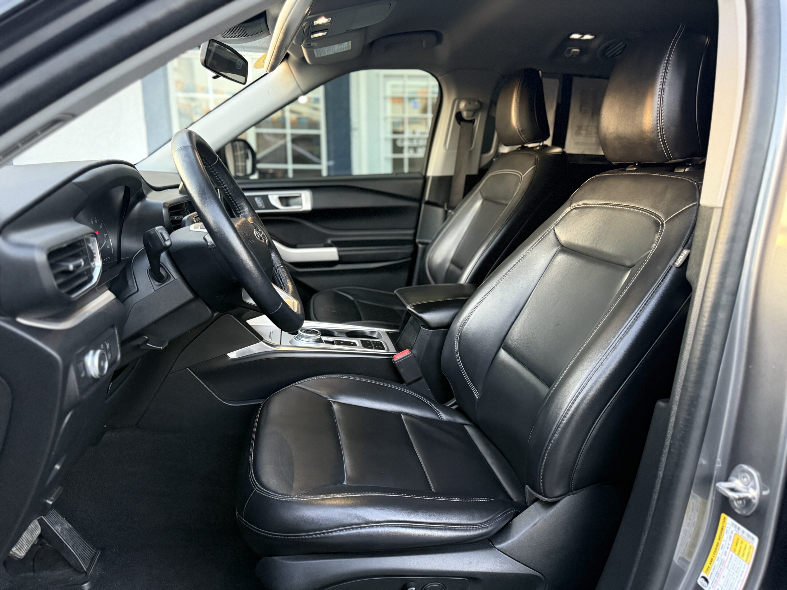 Vehicle Photo