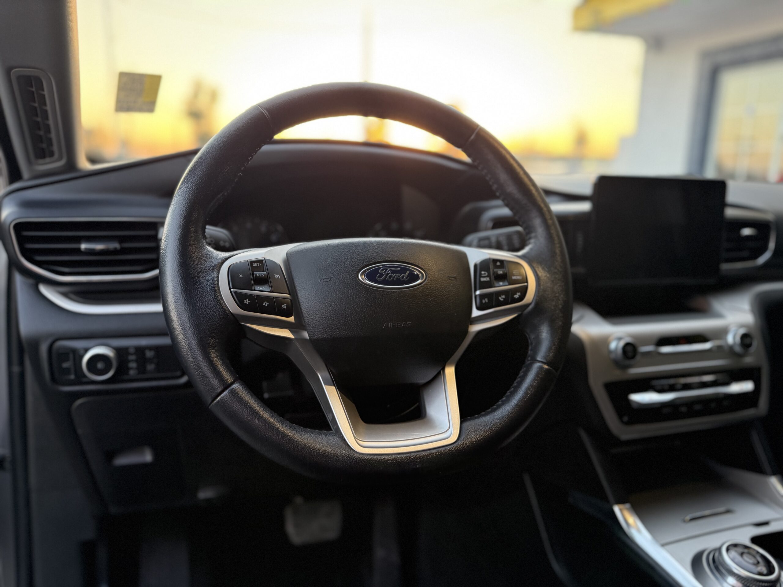 Vehicle Photo