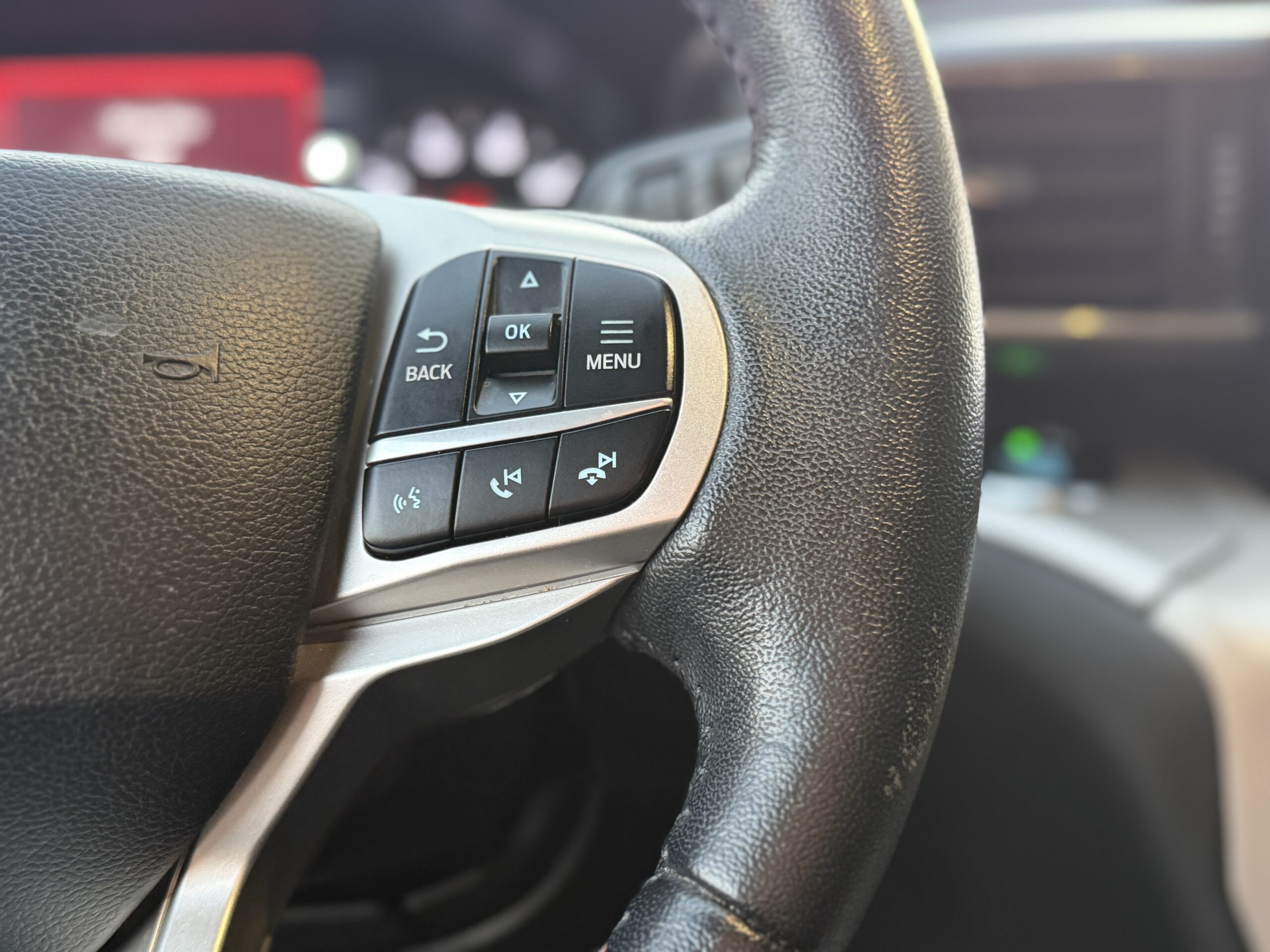 Vehicle Photo