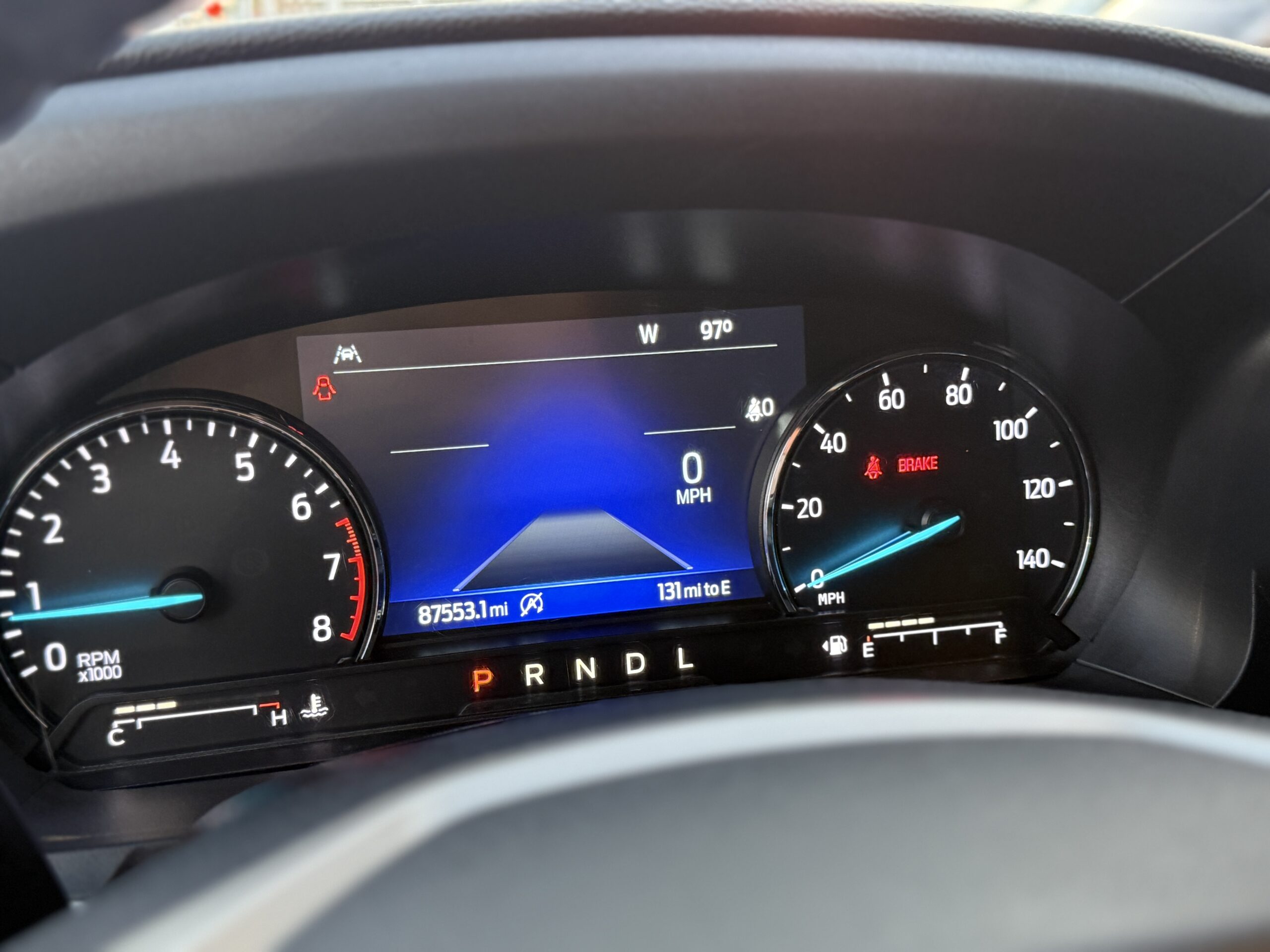 Vehicle Photo