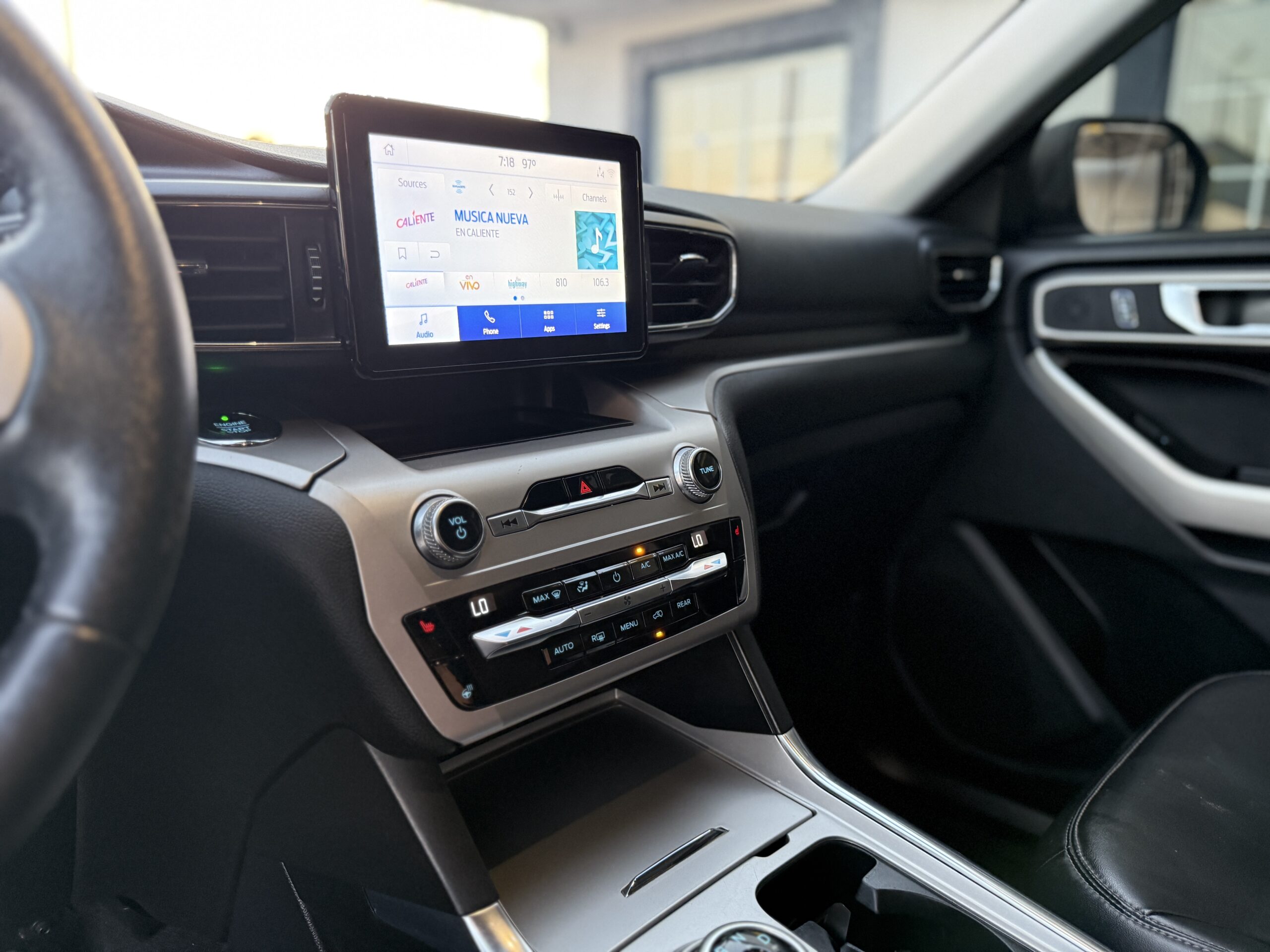 Vehicle Photo