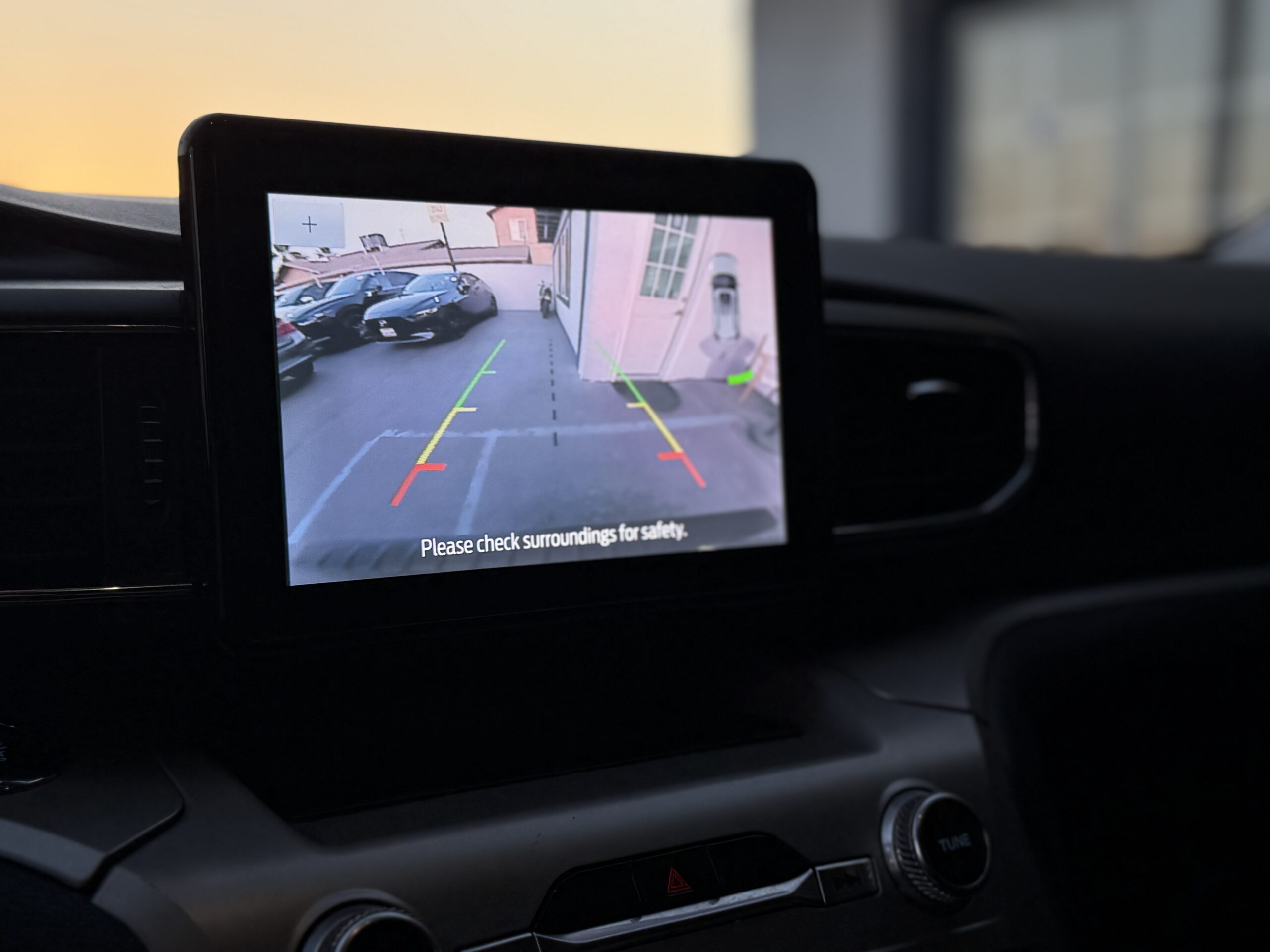 Vehicle Photo