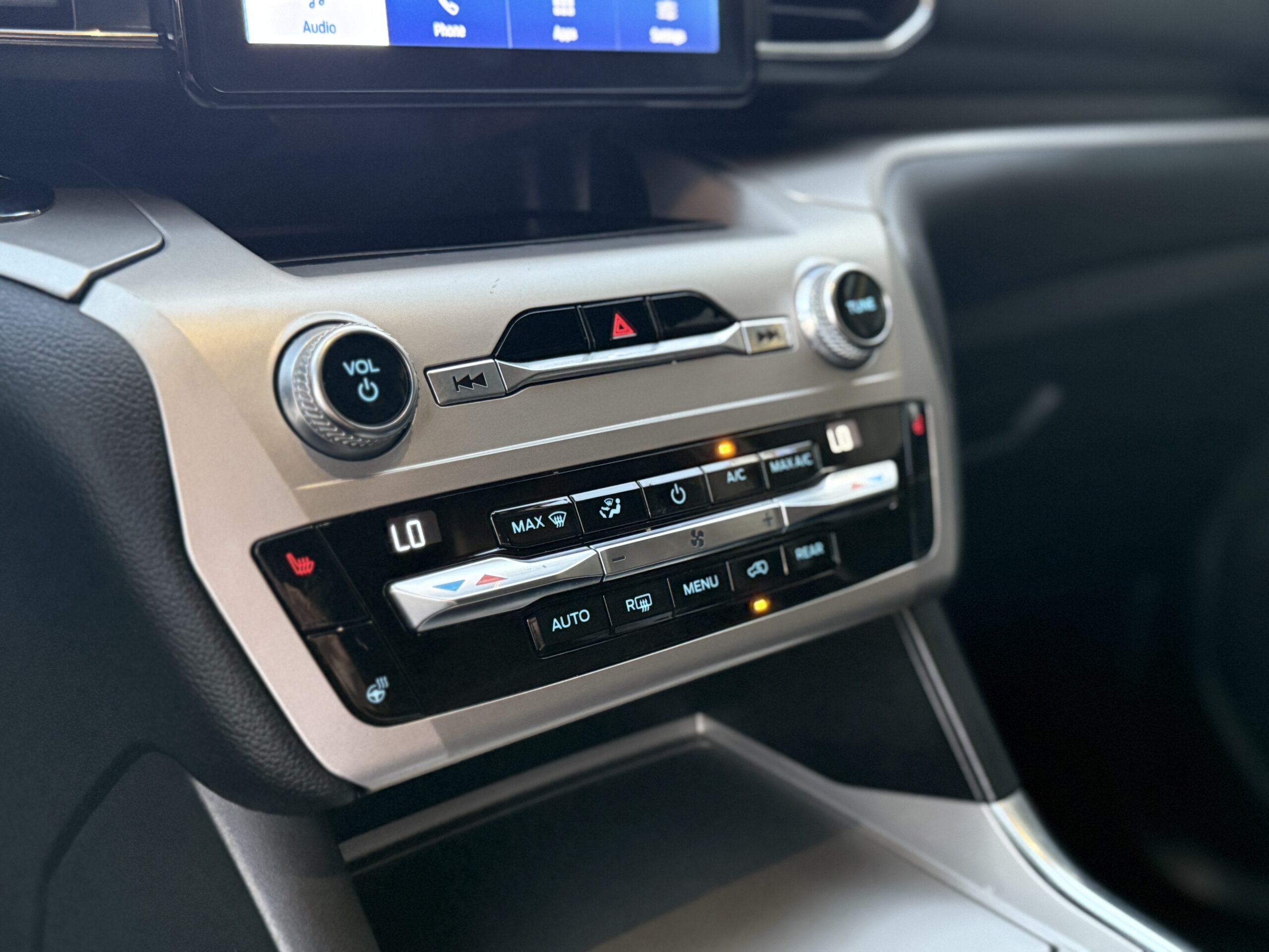 Vehicle Photo