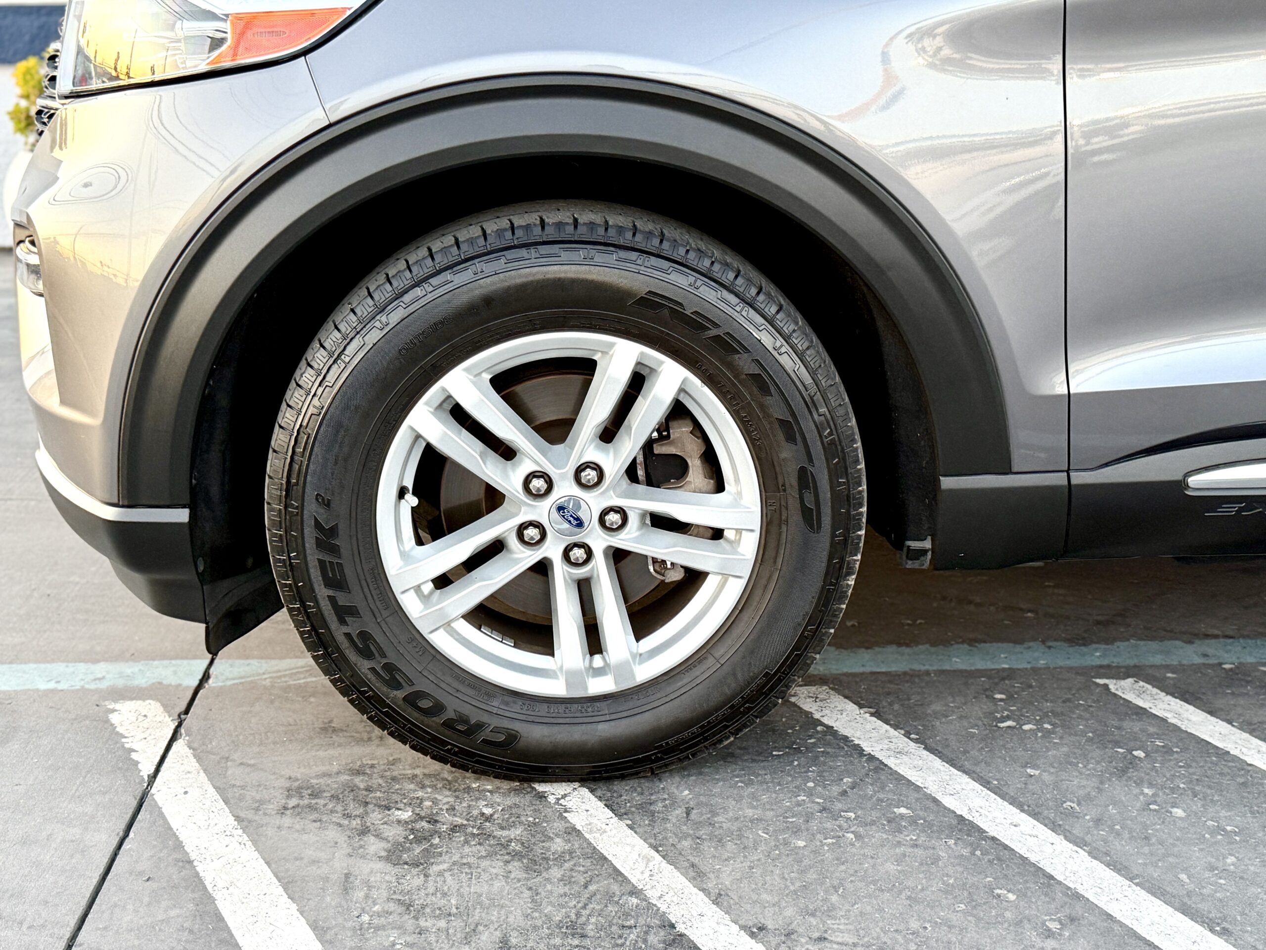 Vehicle Photo