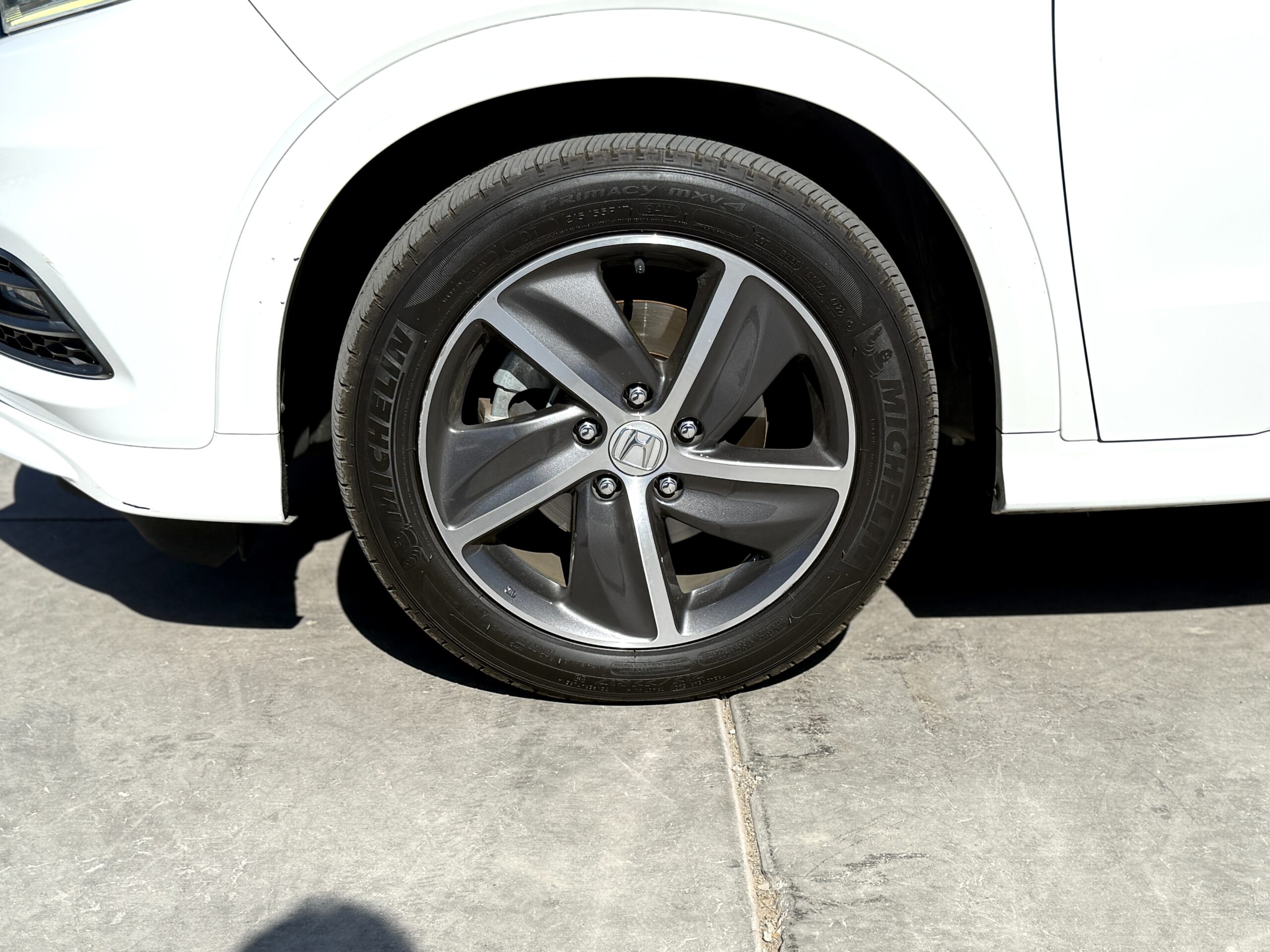 Vehicle Photo