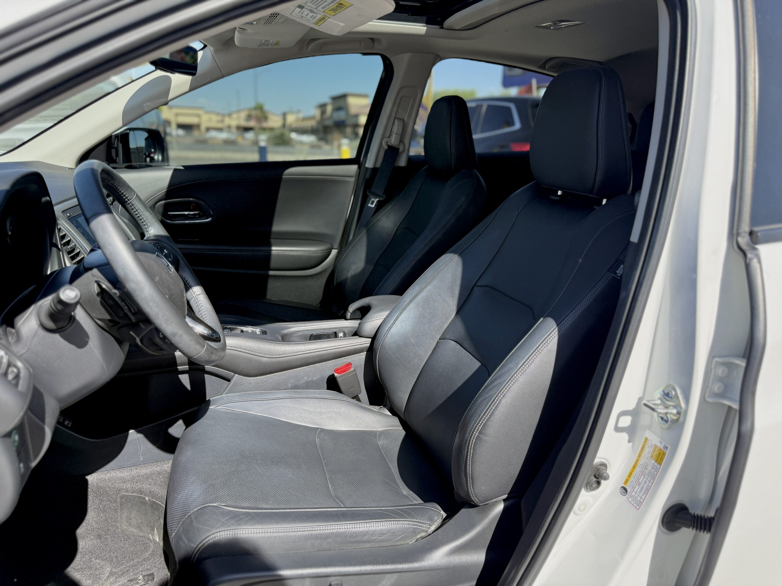 Vehicle Photo