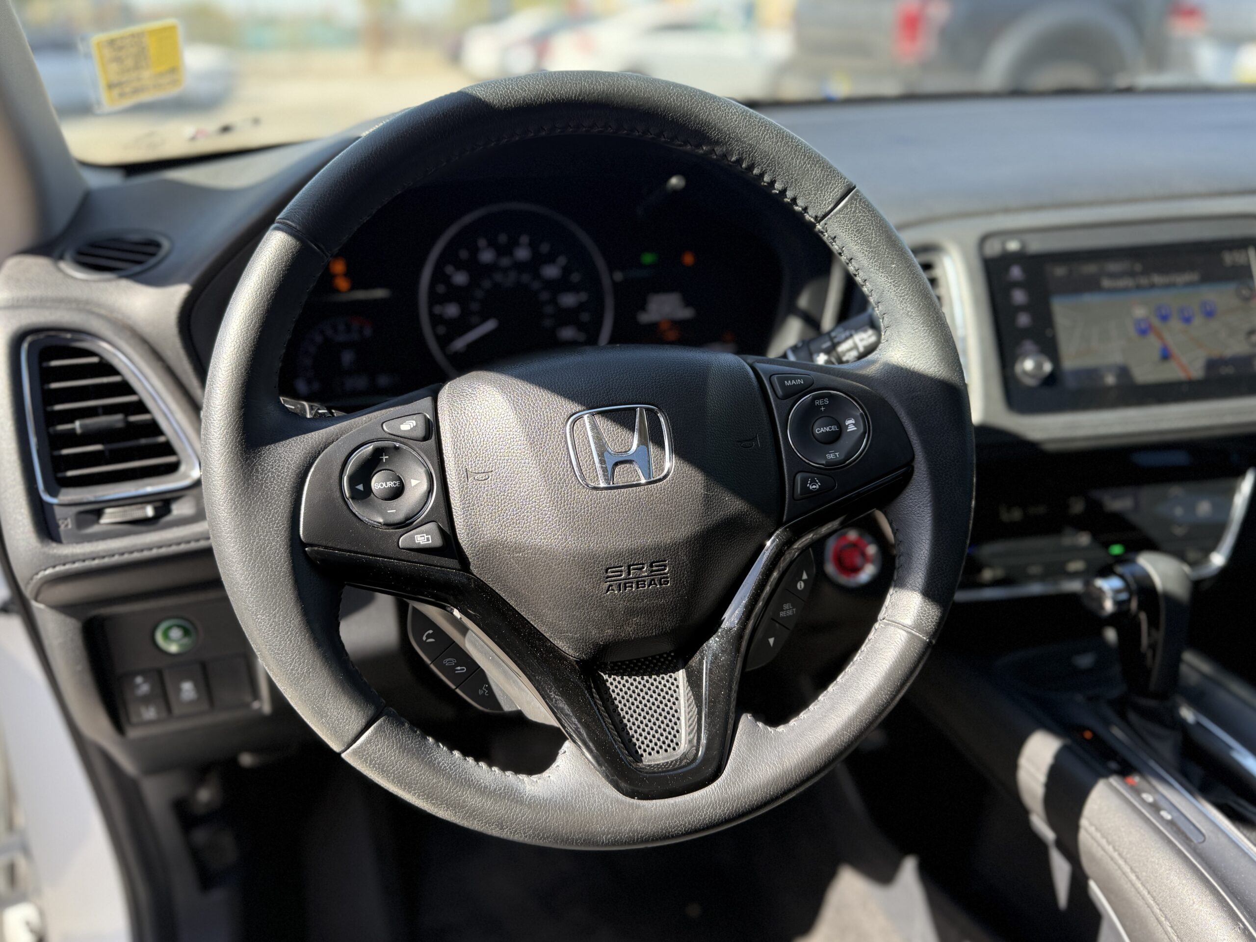 Vehicle Photo