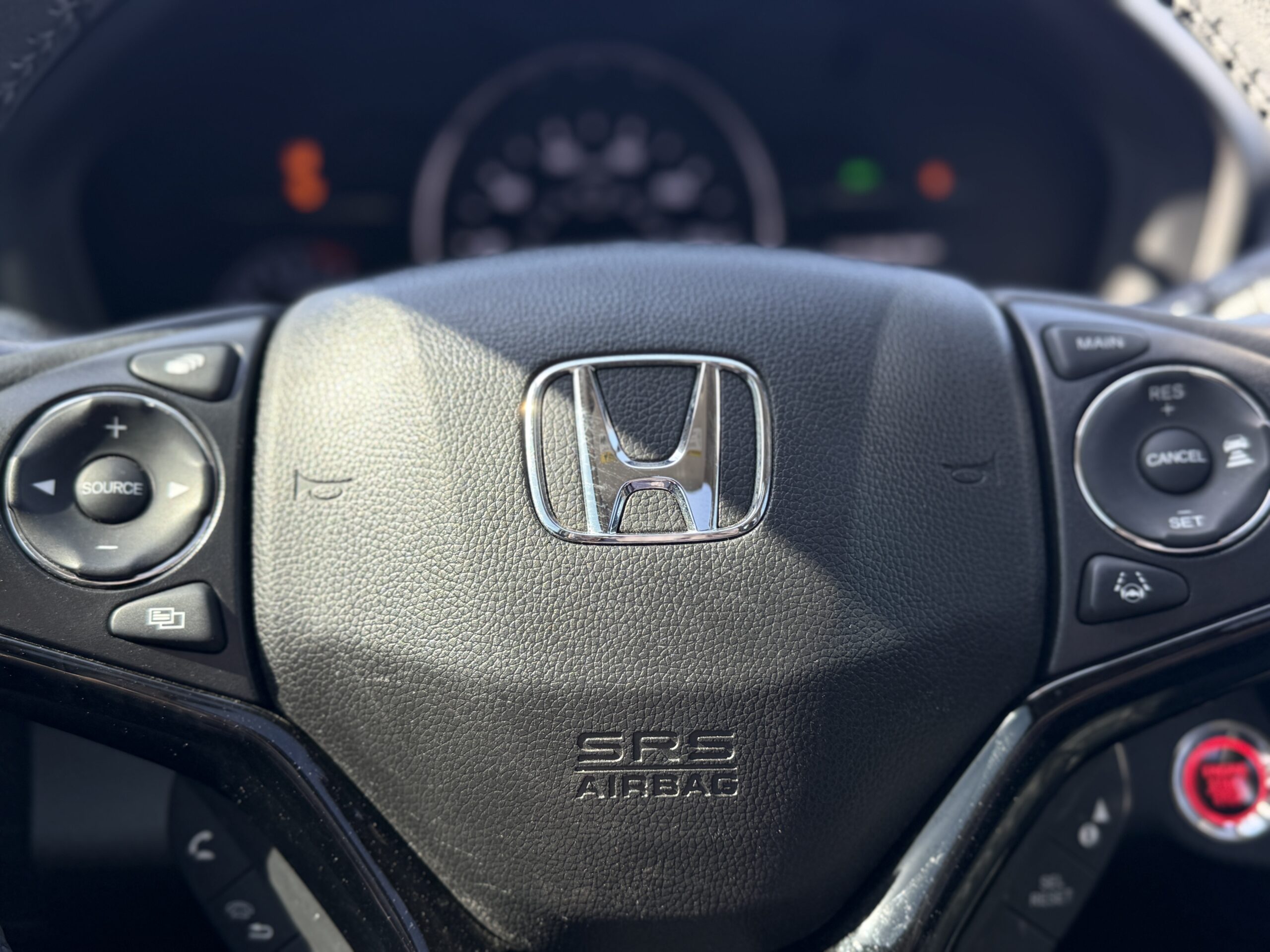 Vehicle Photo