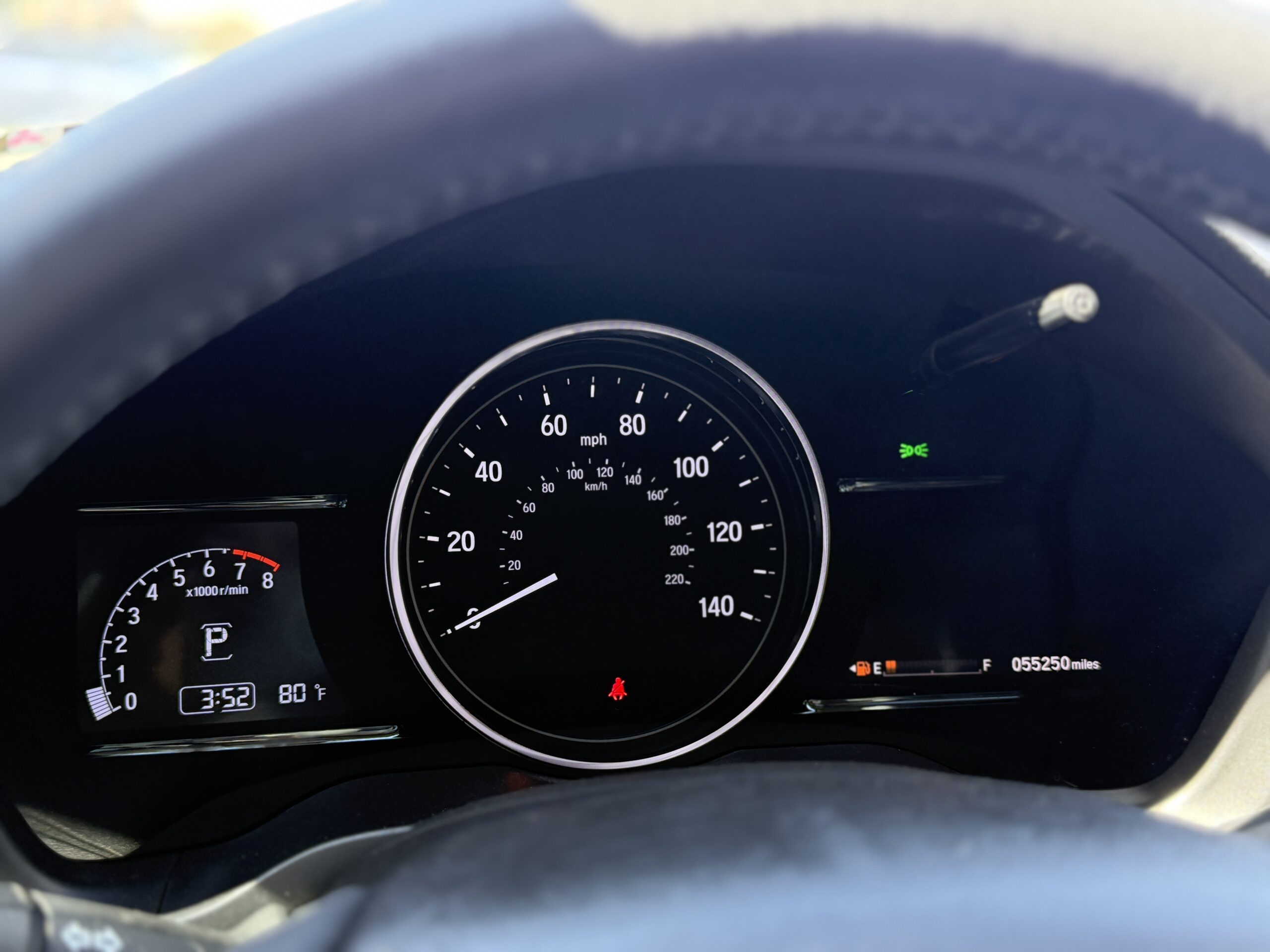 Vehicle Photo