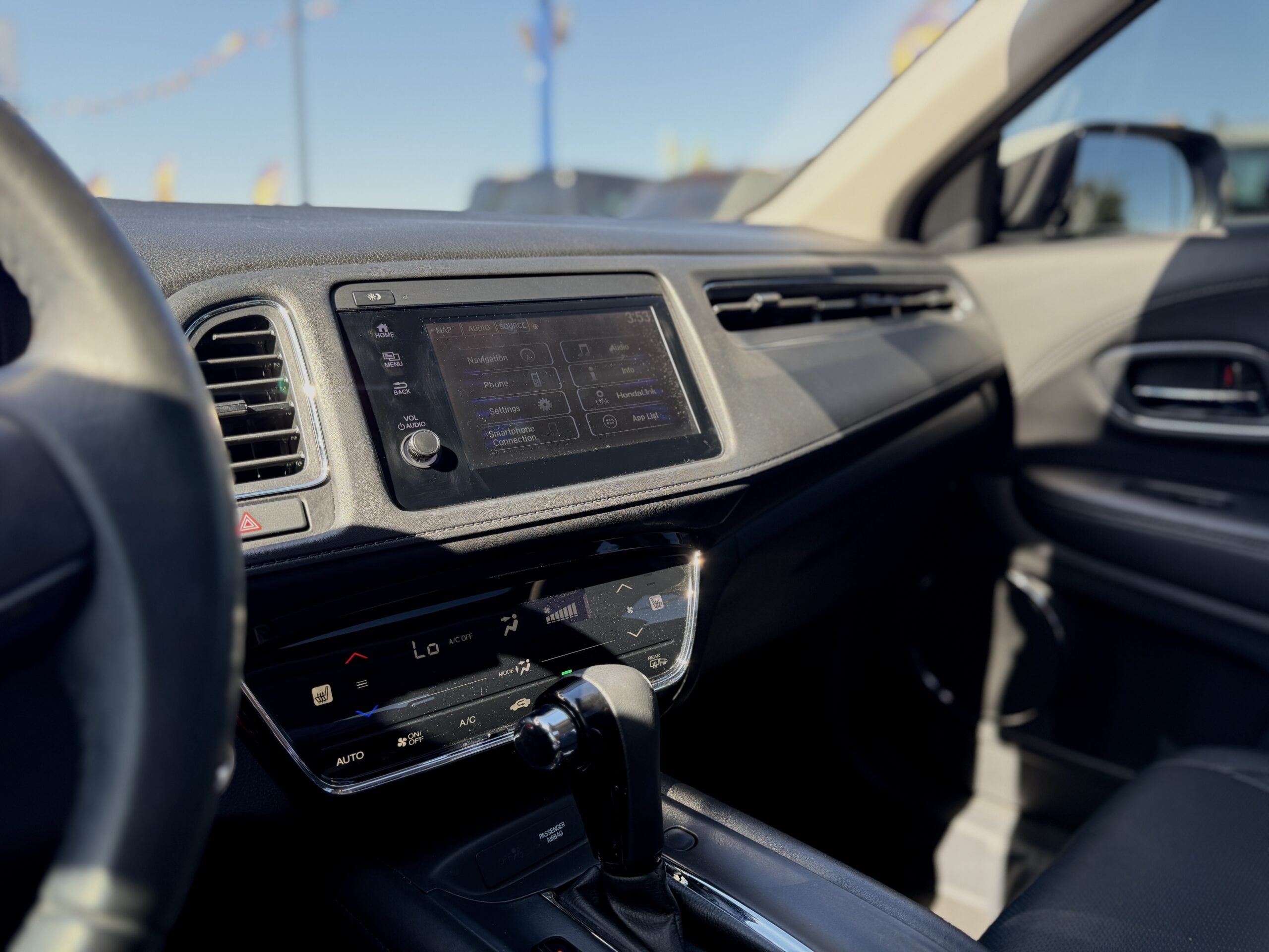Vehicle Photo
