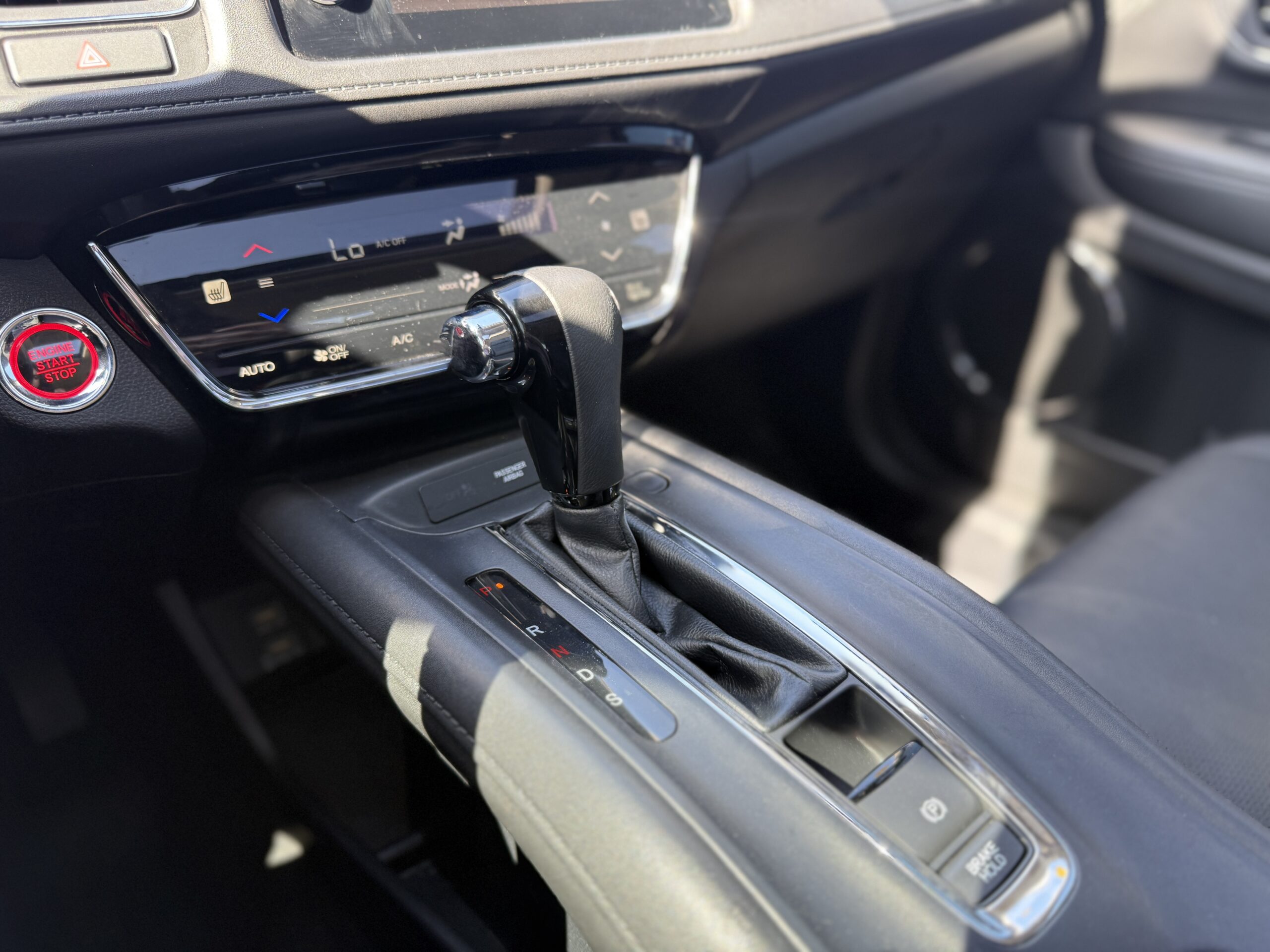 Vehicle Photo