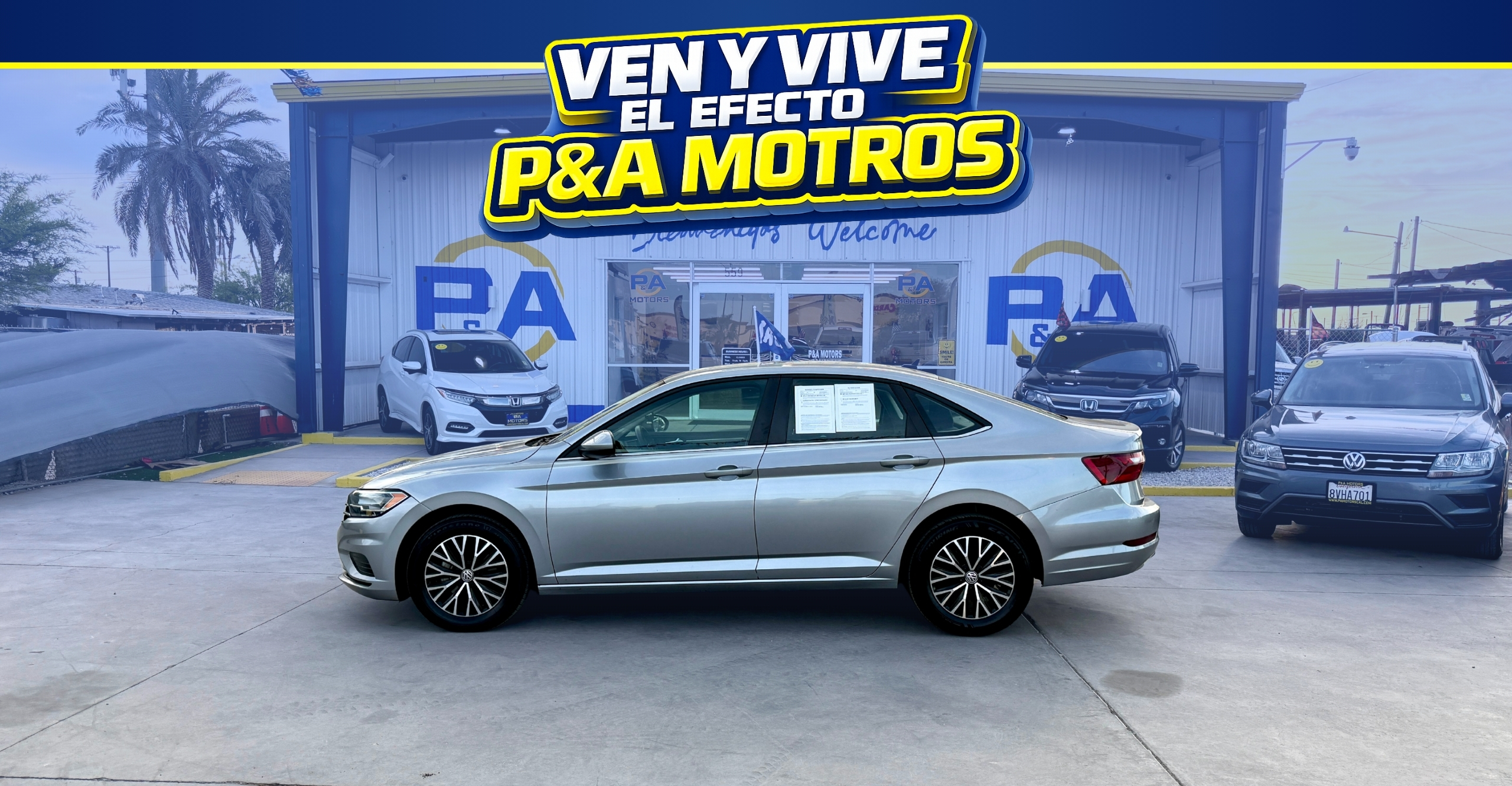 Vehicle Photo