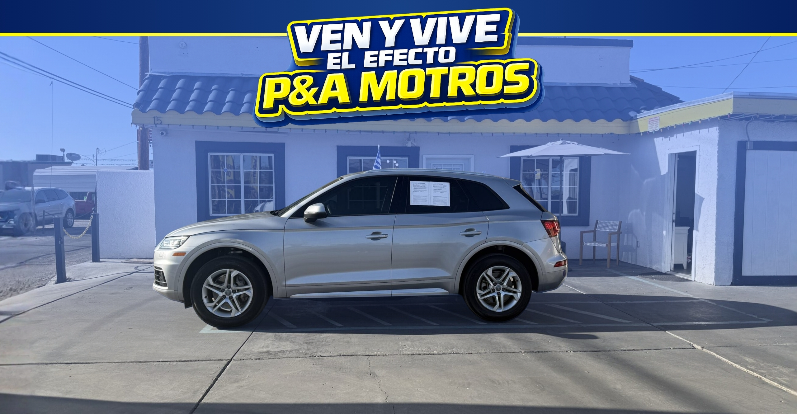 Vehicle Photo