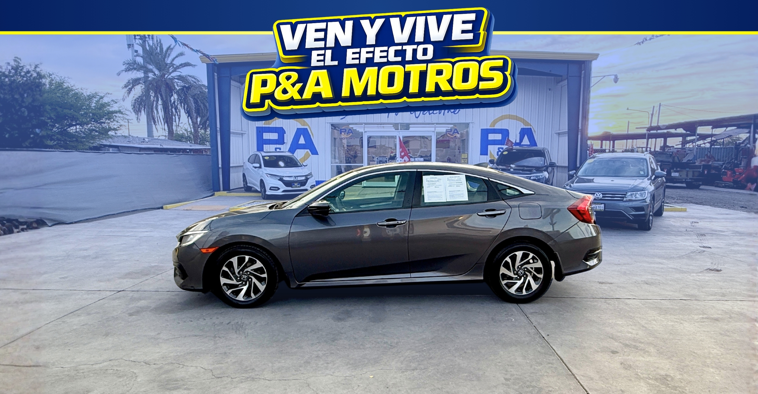 Vehicle Photo