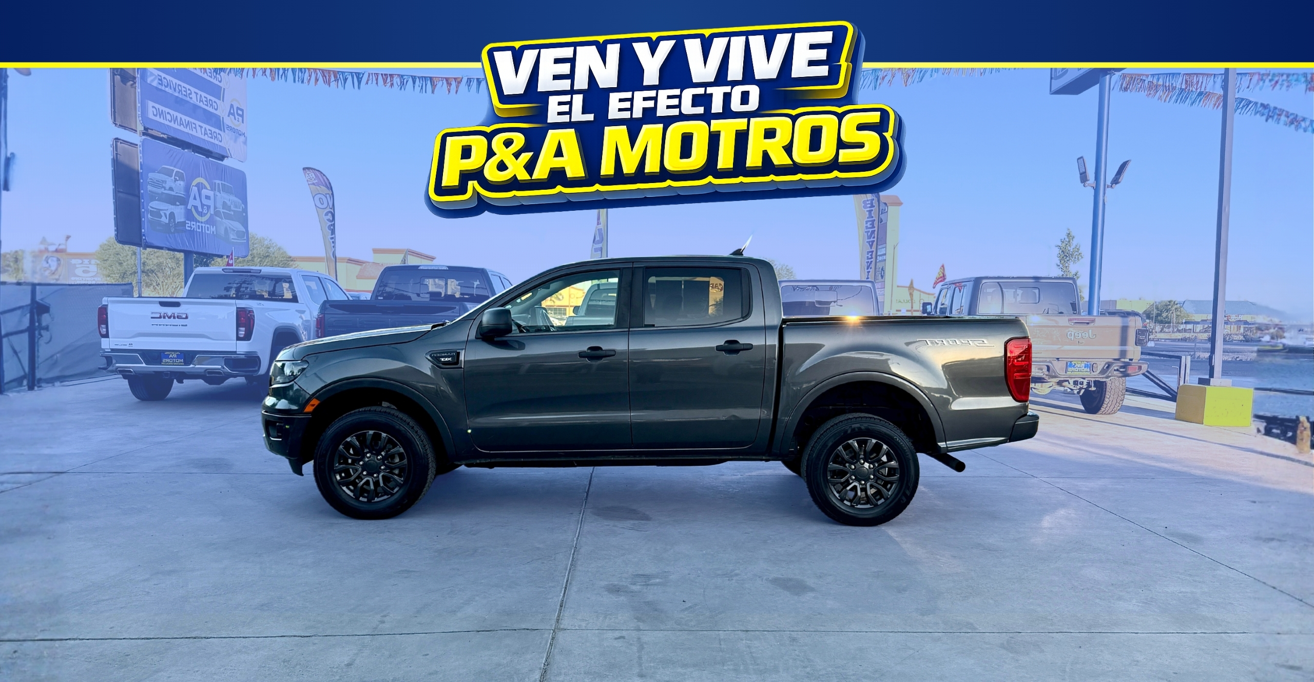 Vehicle Photo