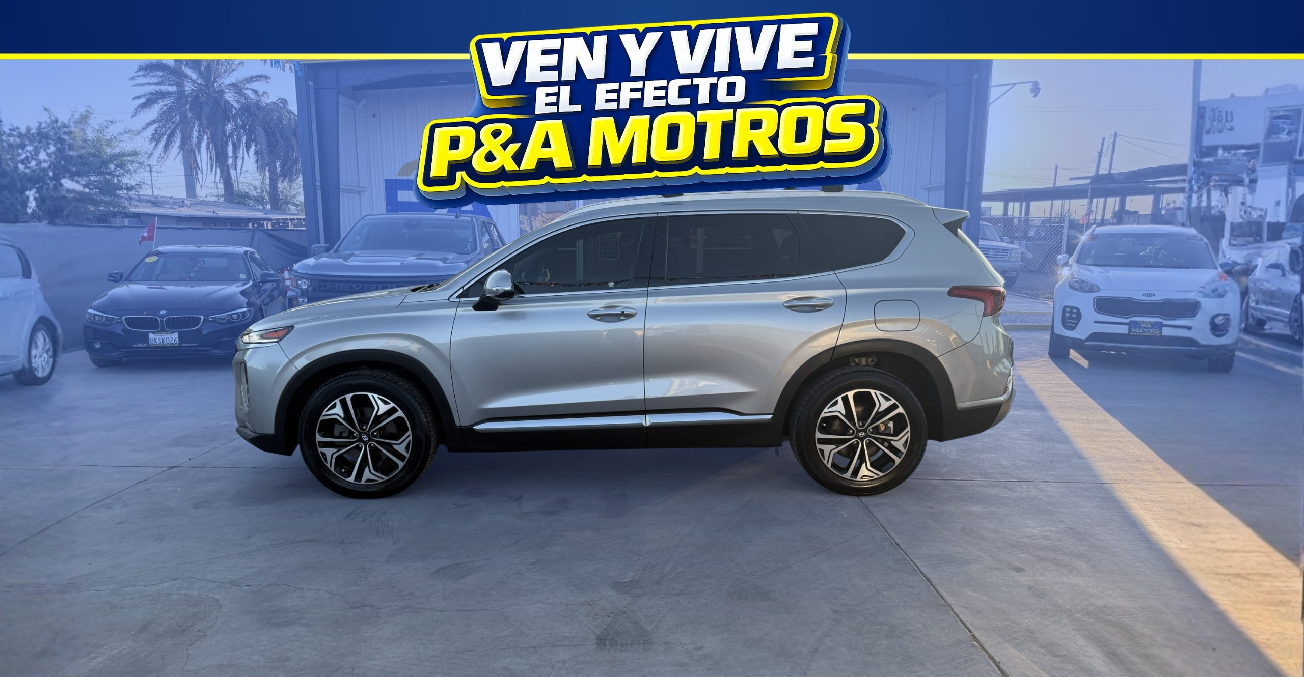 Vehicle Photo