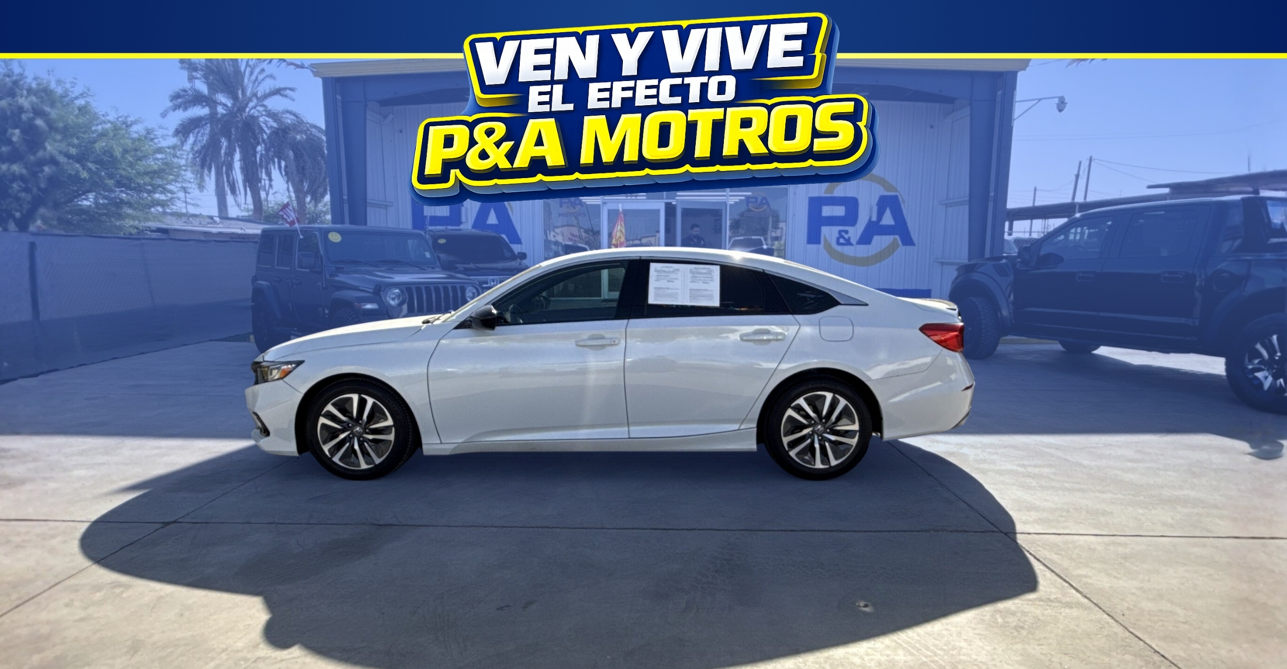 Vehicle Photo