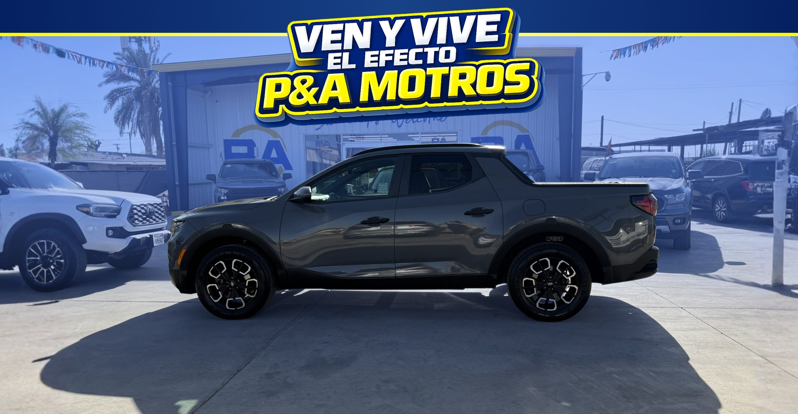 Vehicle Photo