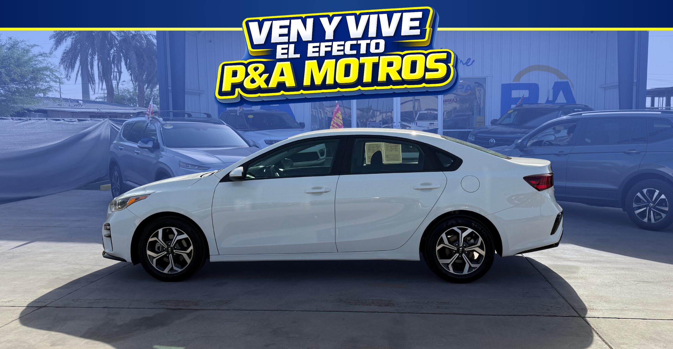 Vehicle Photo