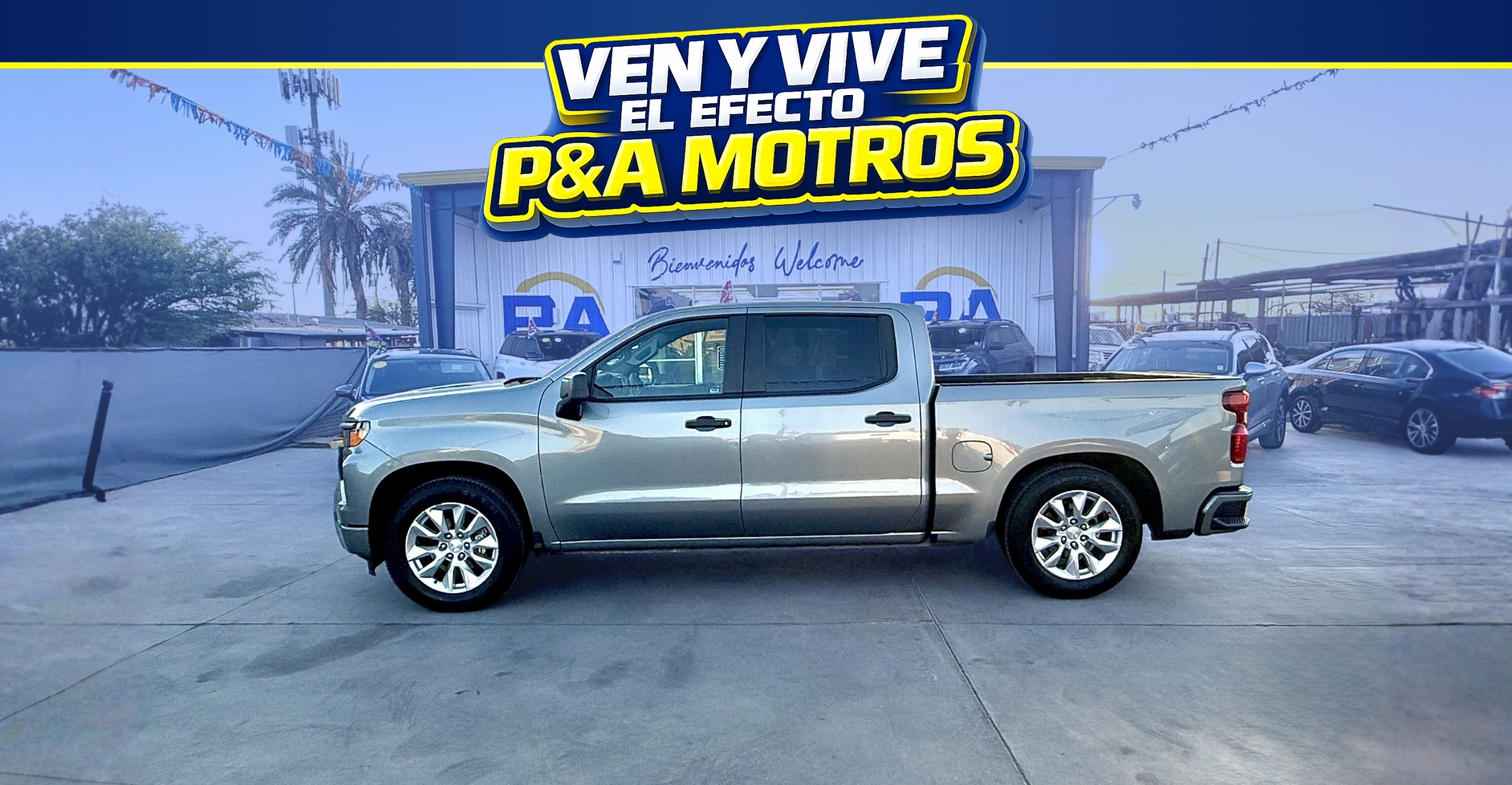 Vehicle Photo