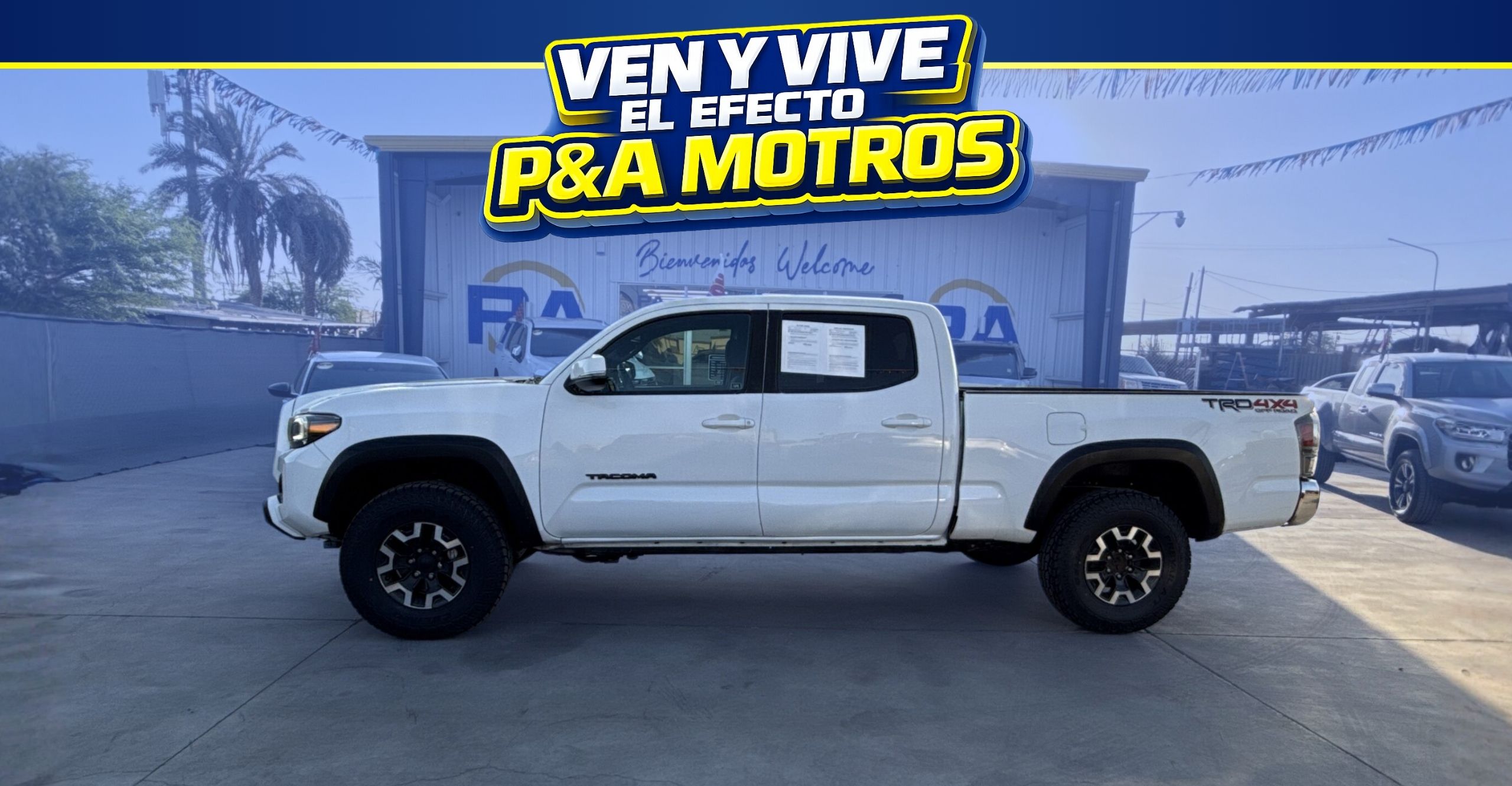 Vehicle Photo