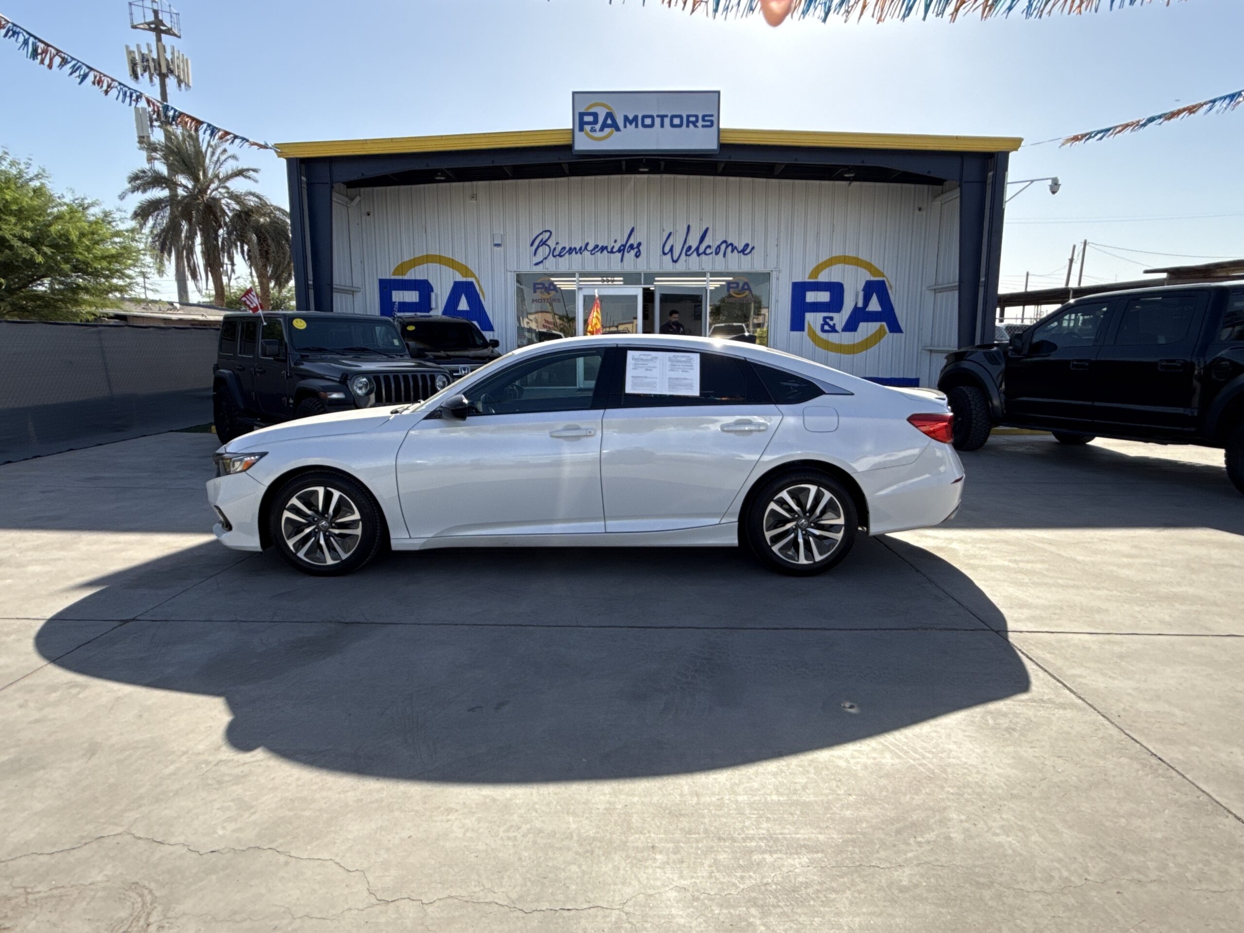 Vehicle Photo