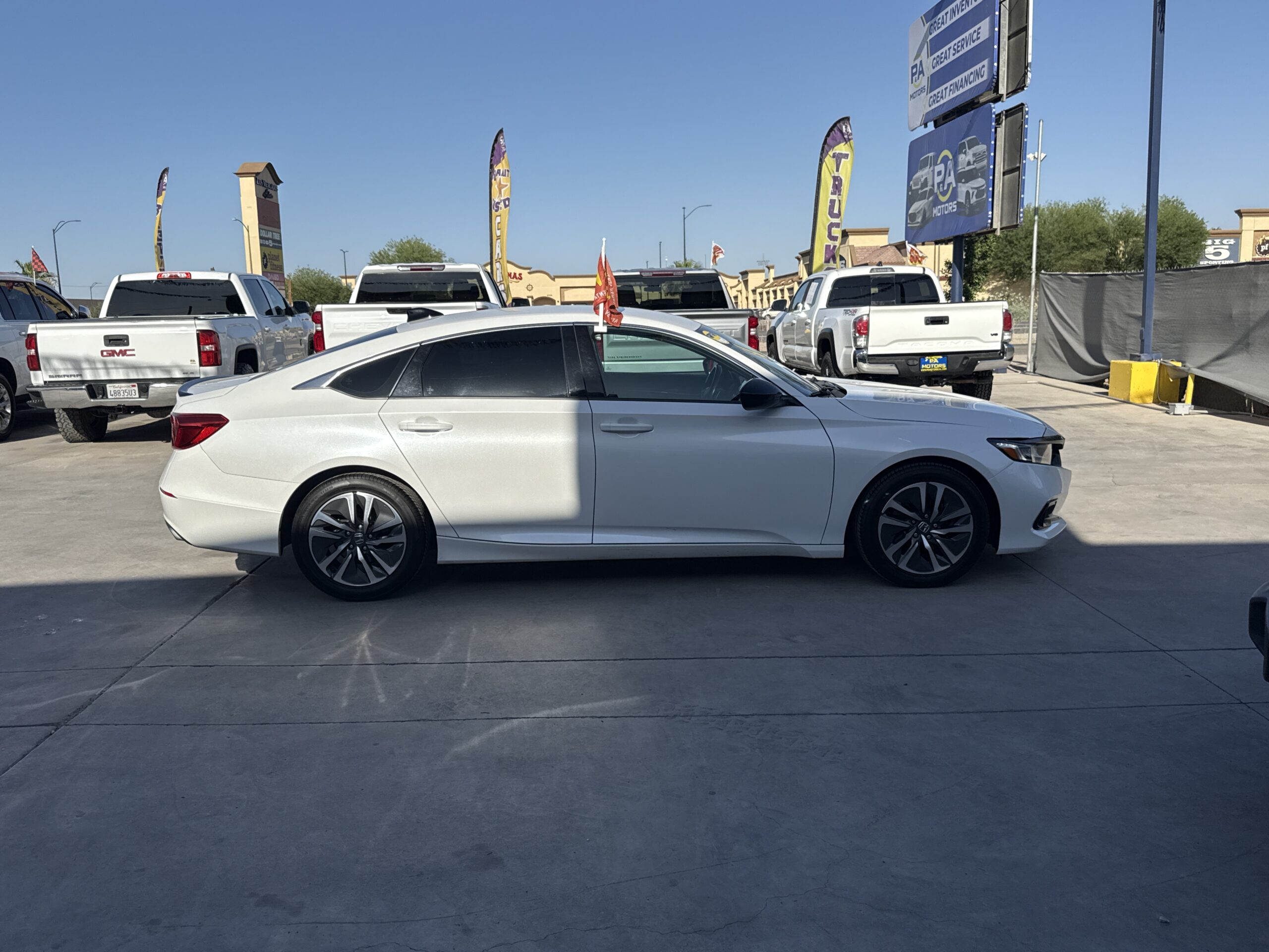 Vehicle Photo
