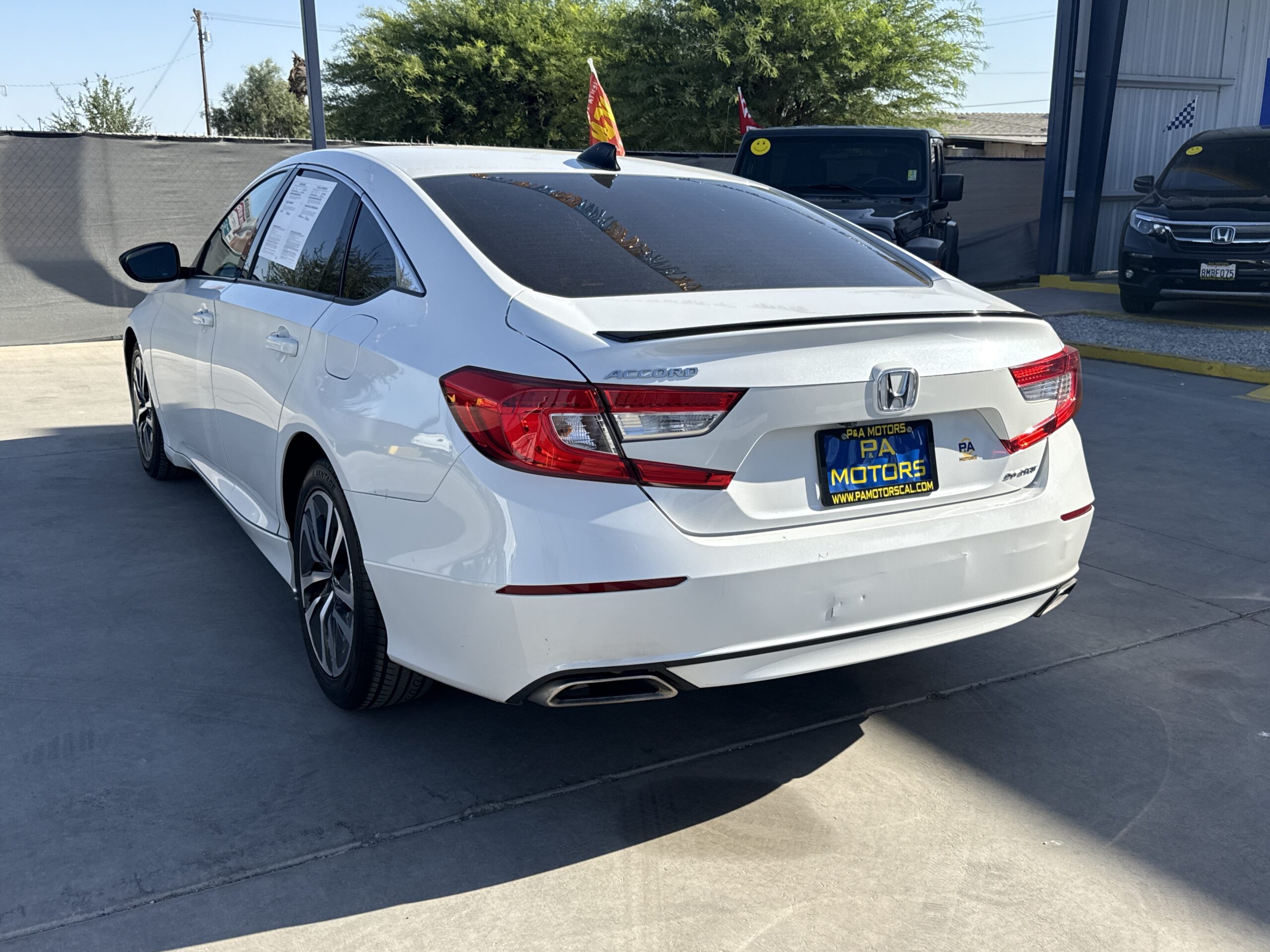 Vehicle Photo