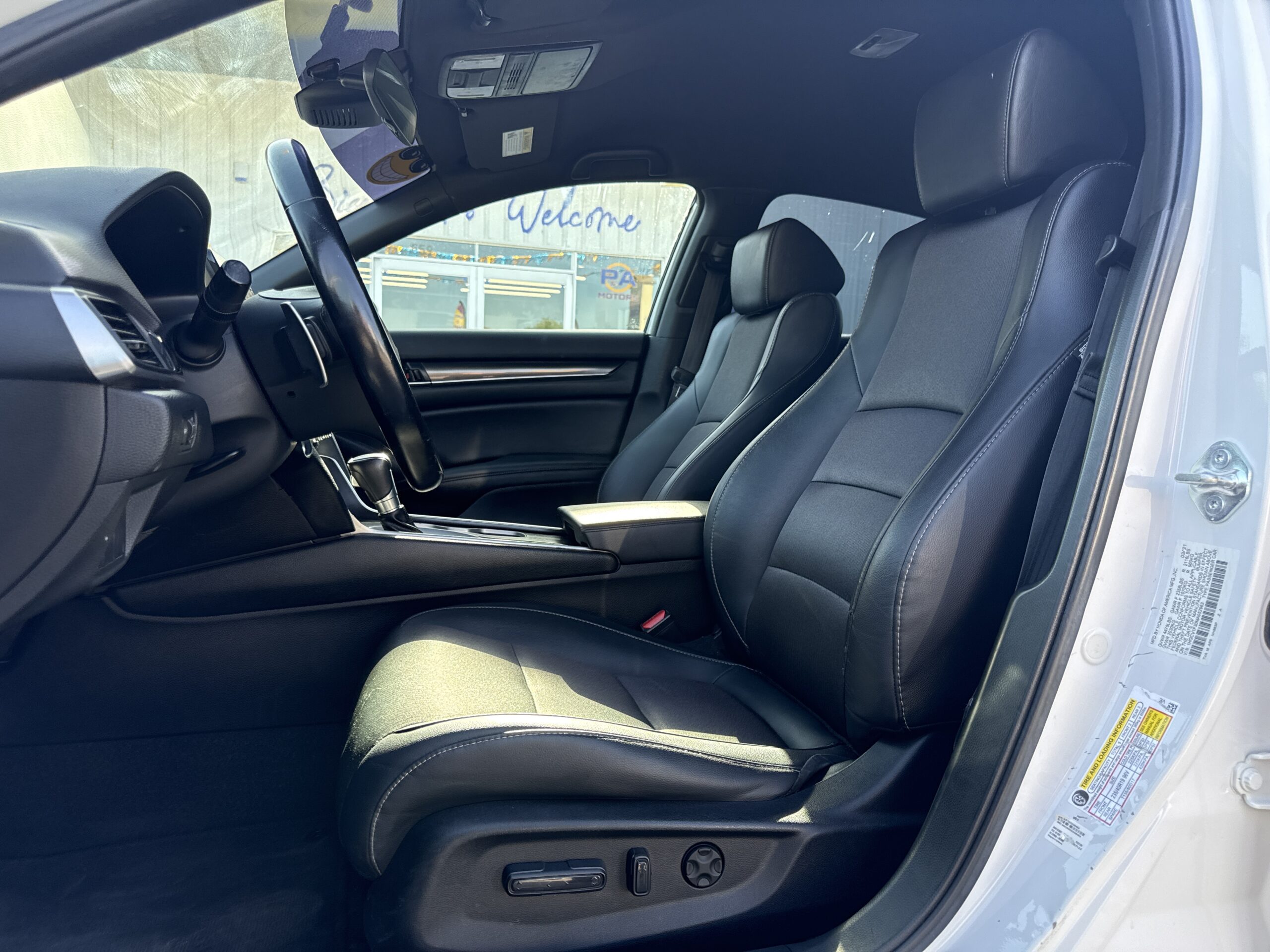 Vehicle Photo