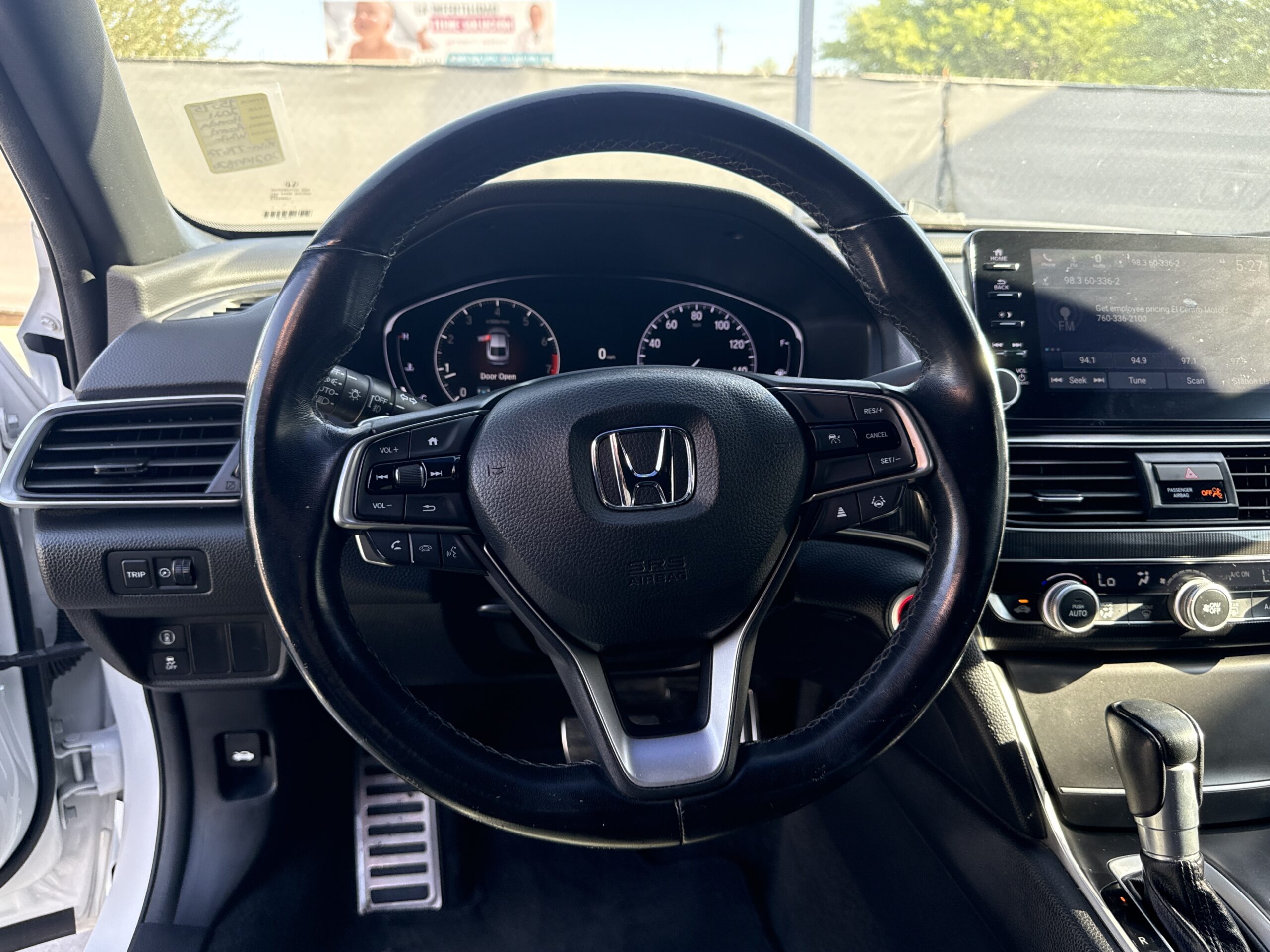 Vehicle Photo