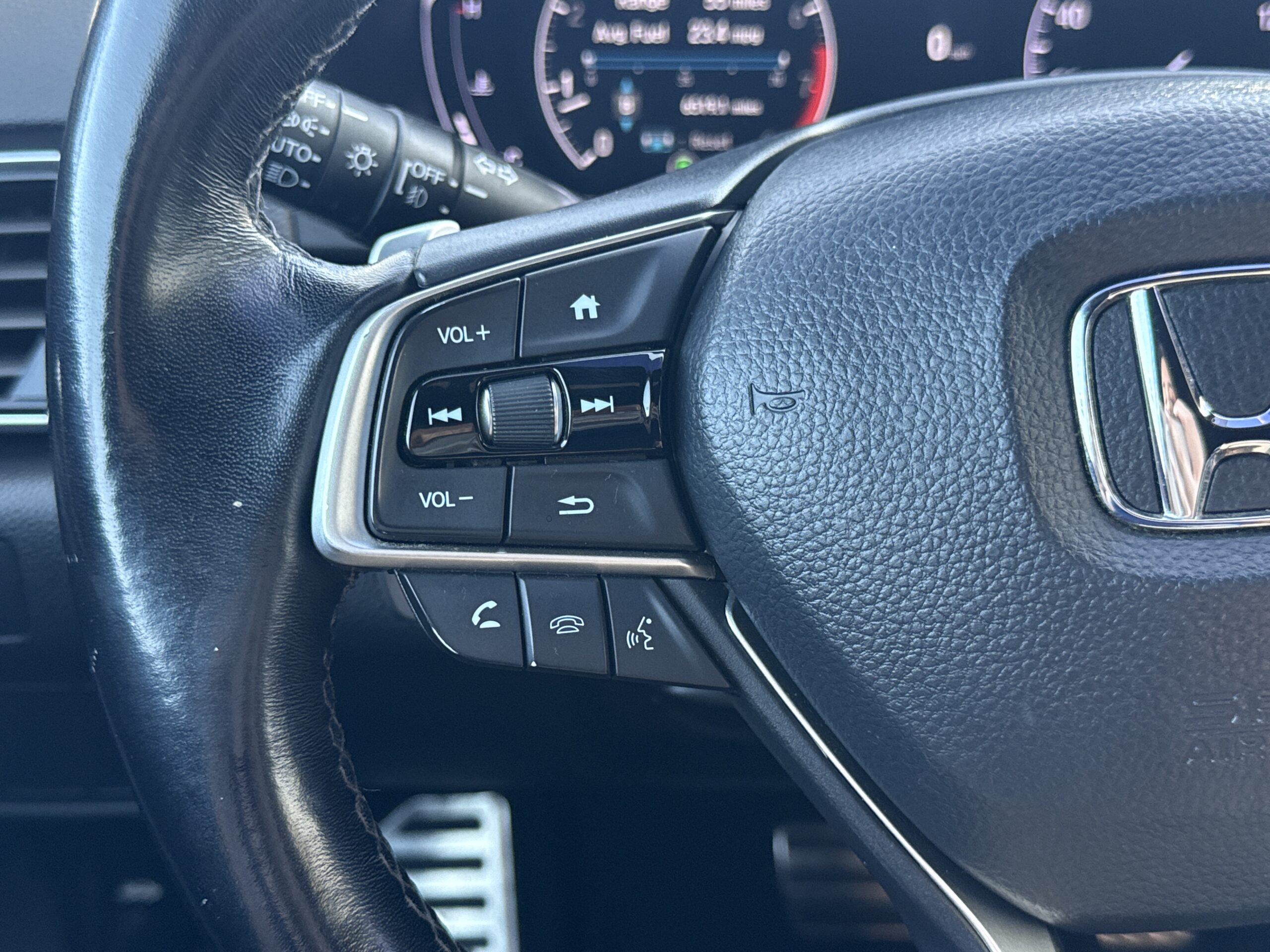 Vehicle Photo