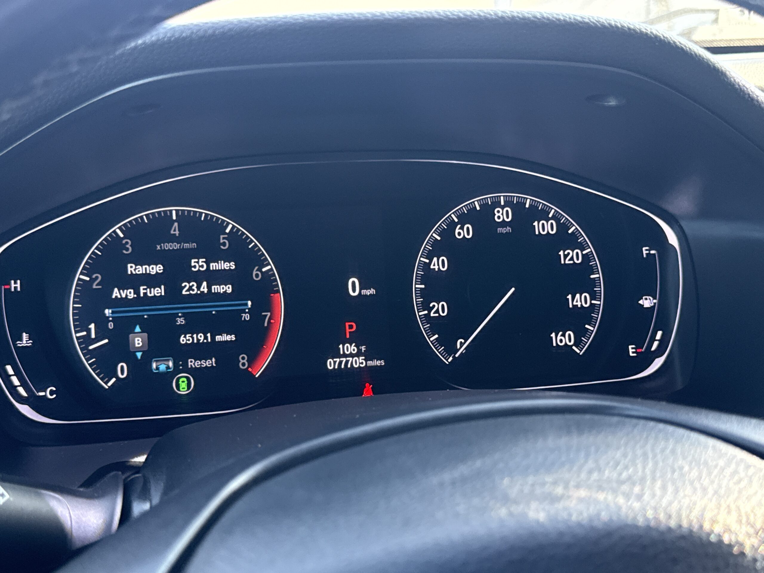 Vehicle Photo