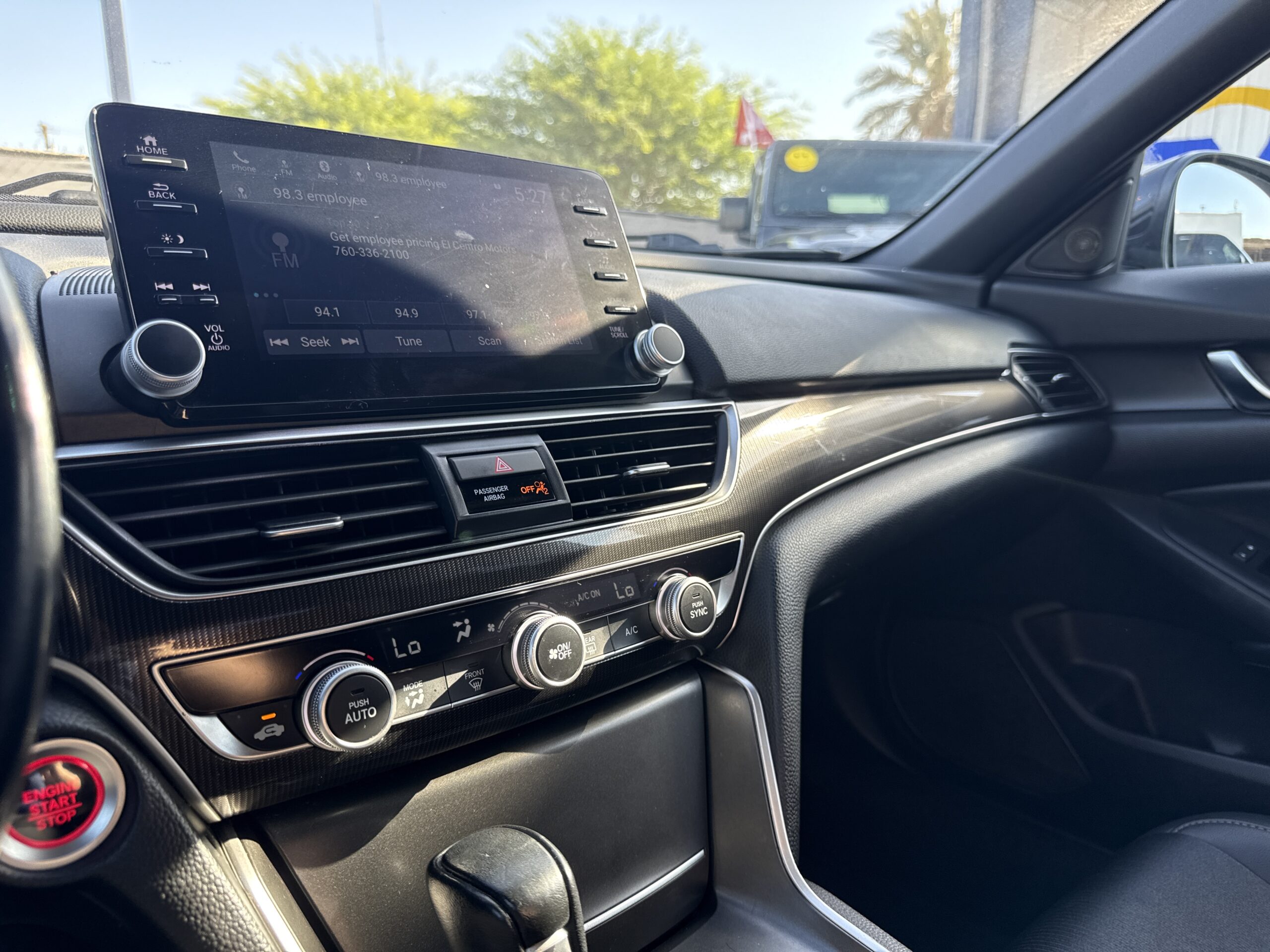 Vehicle Photo