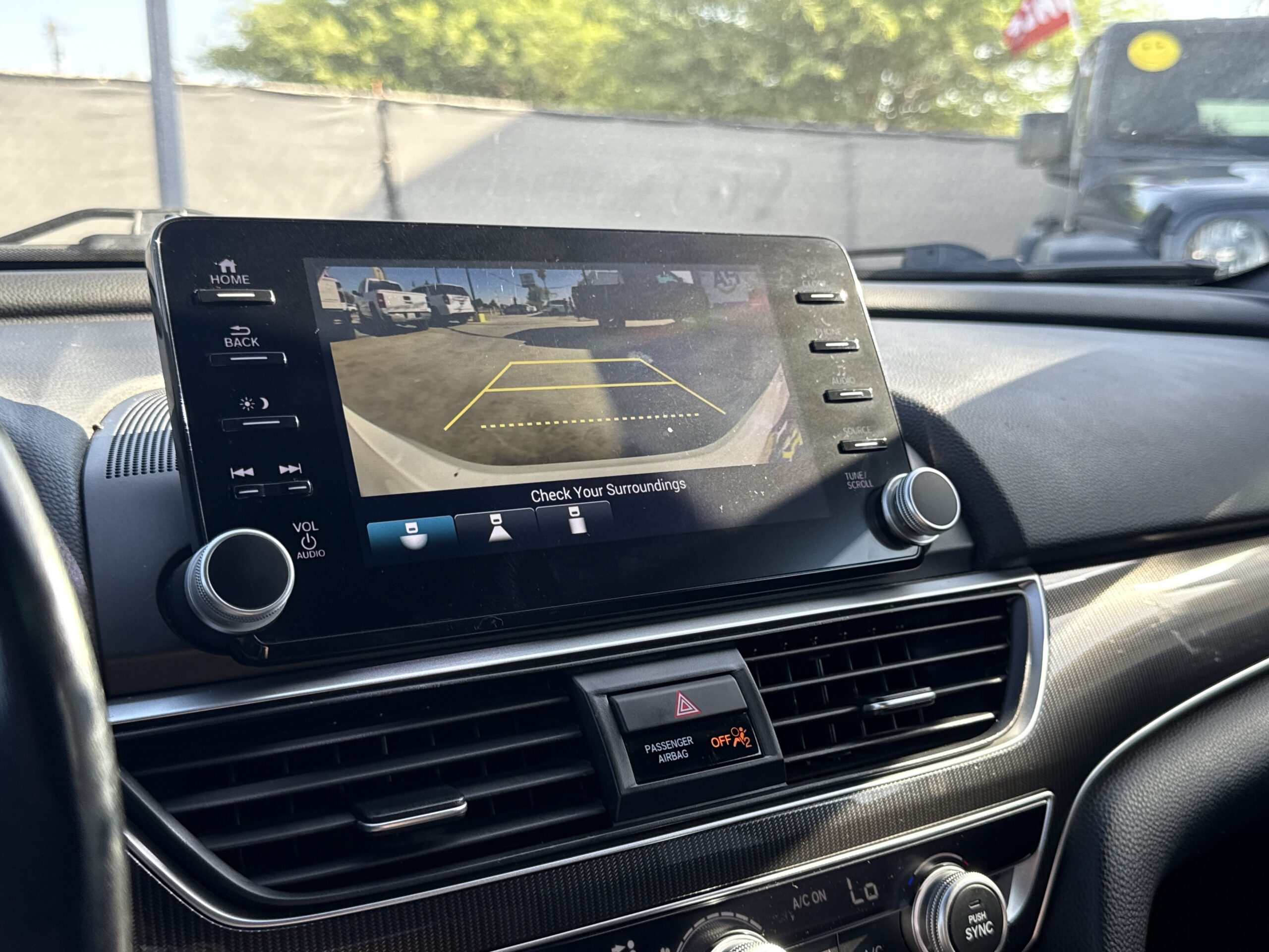 Vehicle Photo