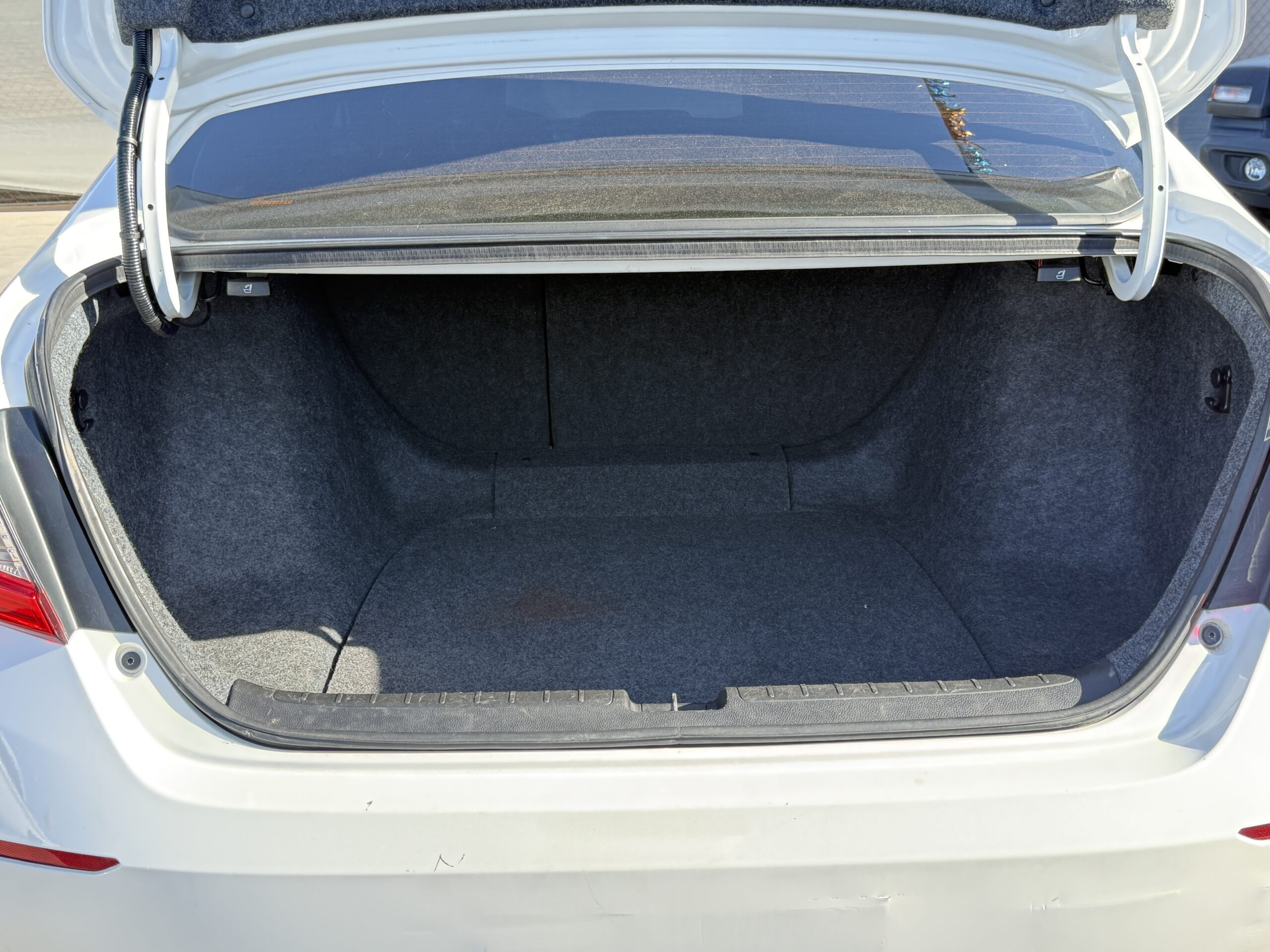 Vehicle Photo