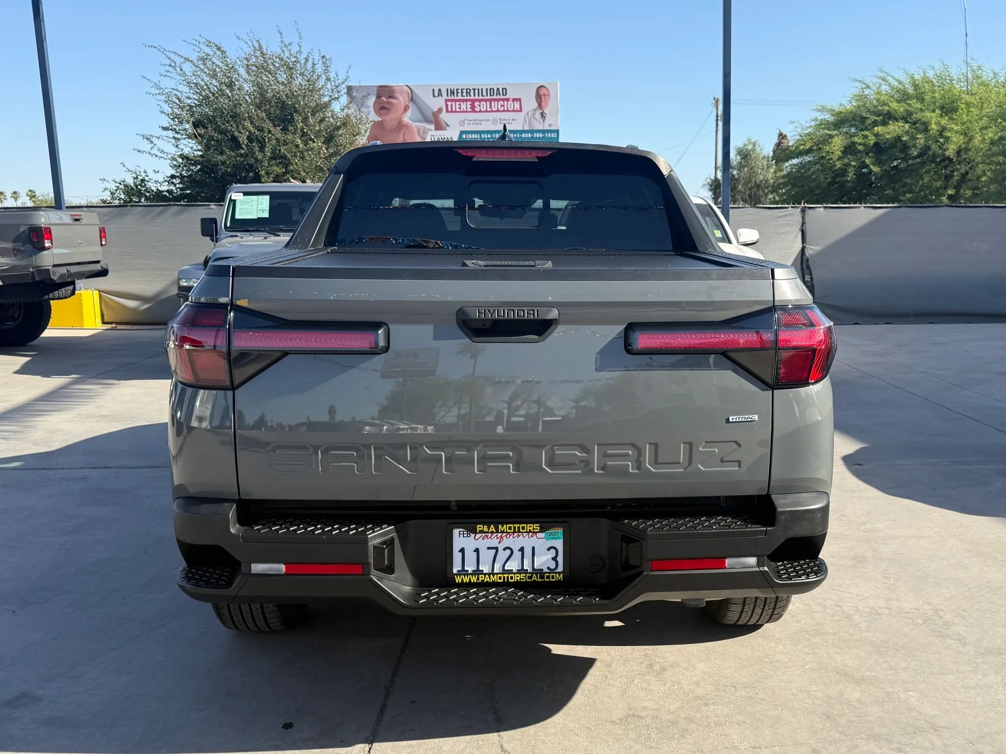Vehicle Photo