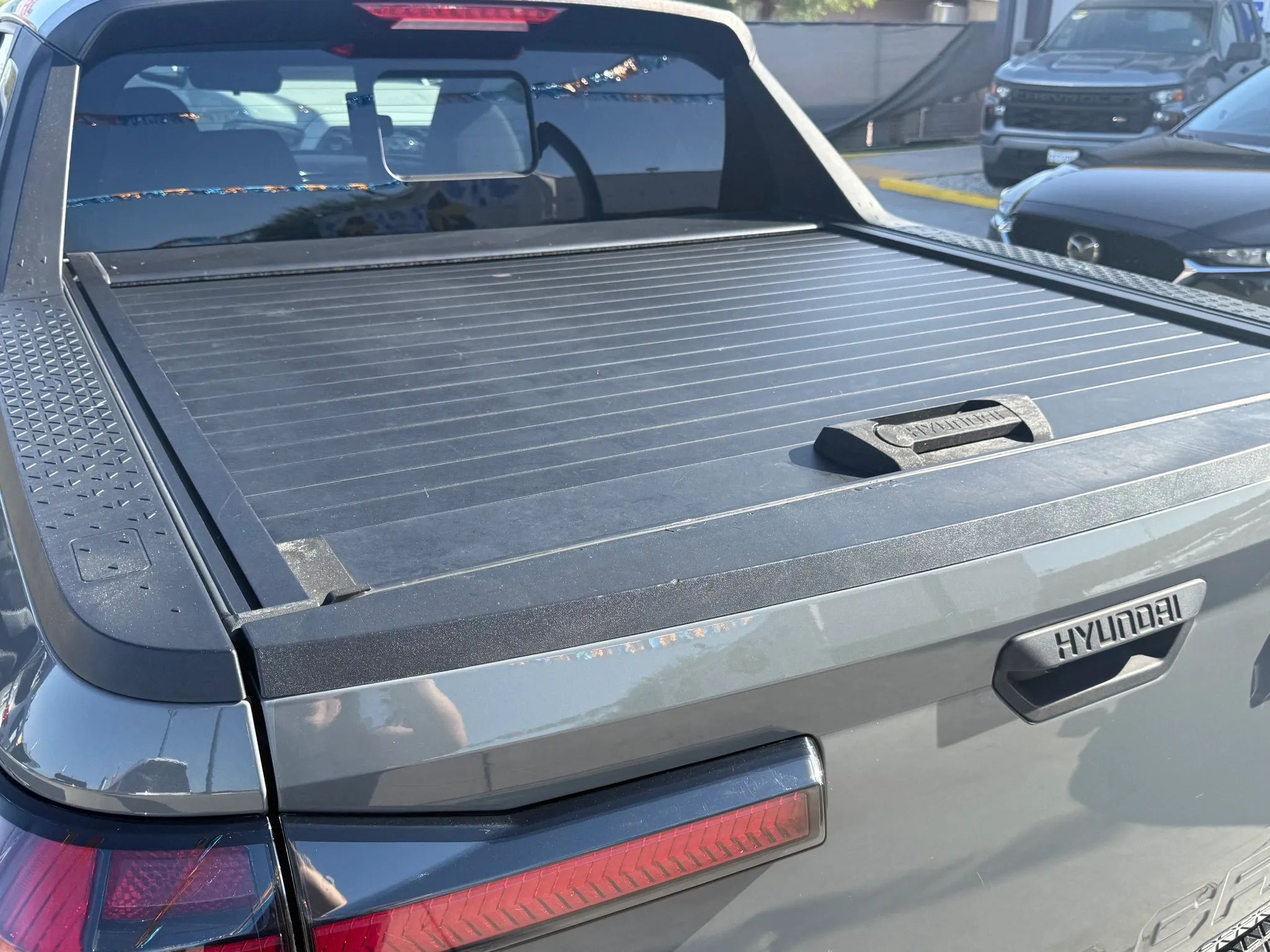 Vehicle Photo
