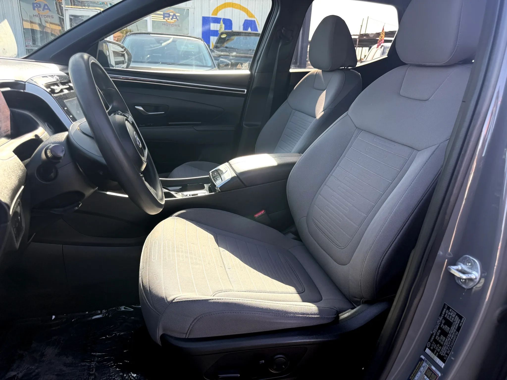 Vehicle Photo
