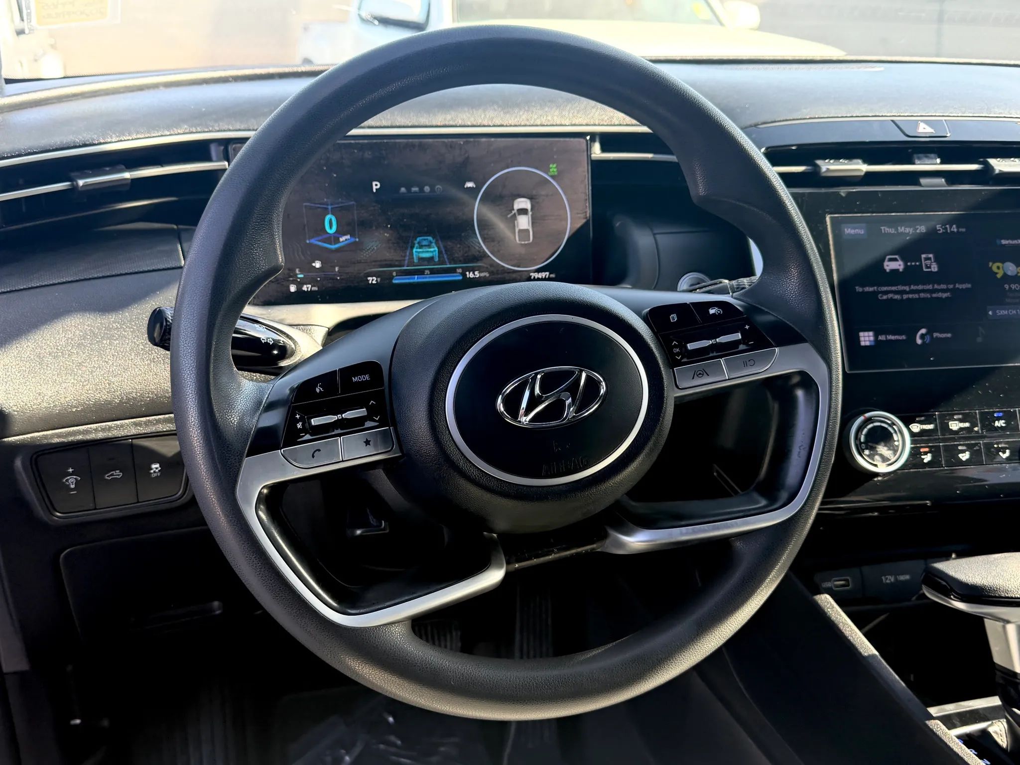 Vehicle Photo