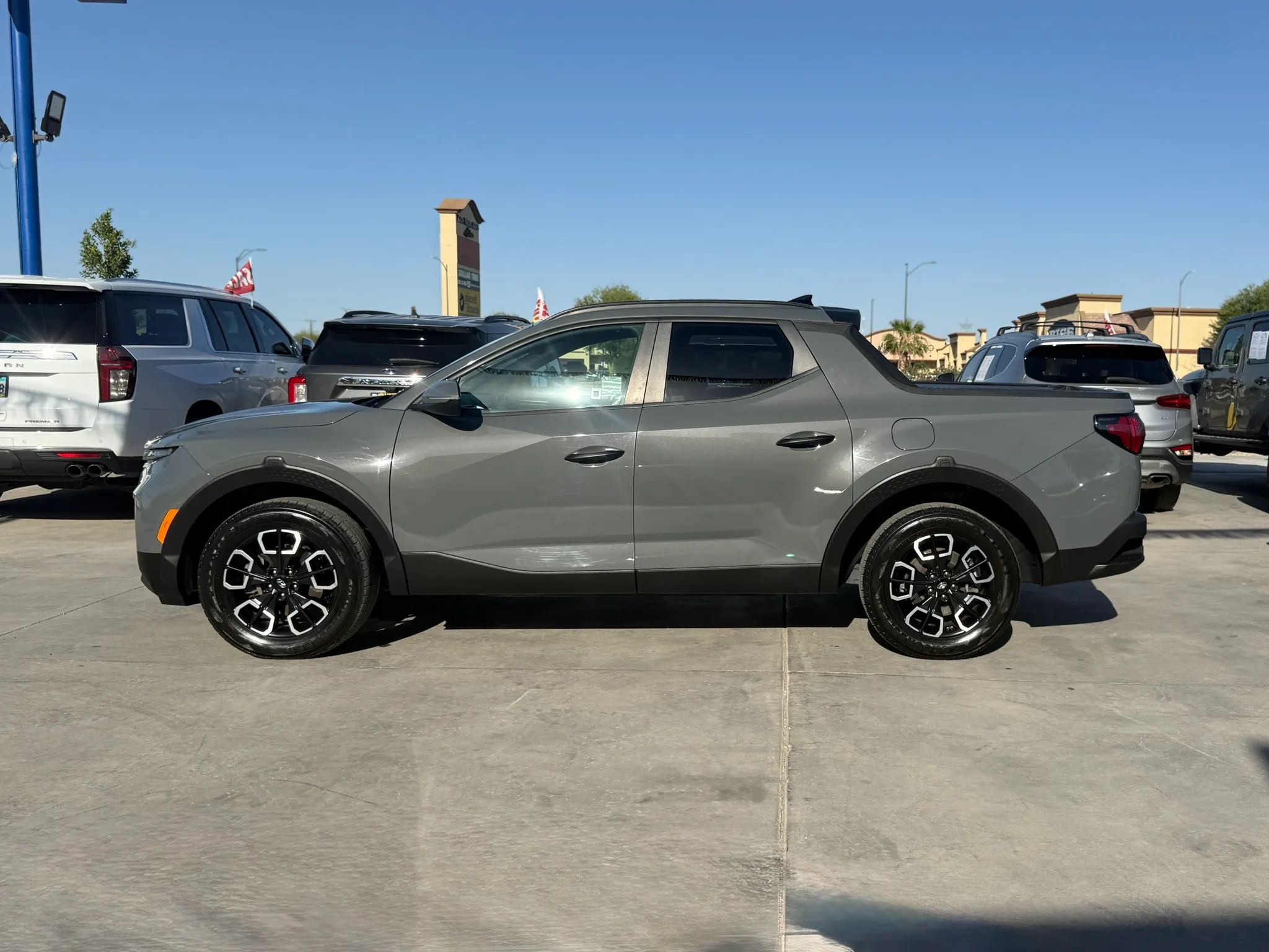Vehicle Photo